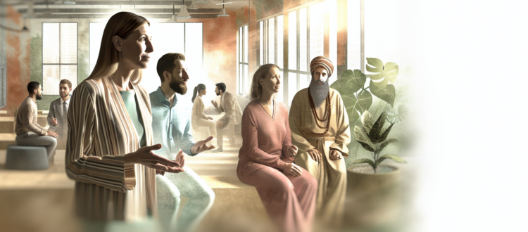 Embracing Spiritual Leadership in Organizations In the landscape of modern organisations, traditional leadership models are evolving, paving the way for a new spirituality-infused paradigm that seeks to inspire, empower, and transform those within its embrace. Spiritual leadership is not merely a concept but a distinctive approach that shapes individuals and cultures with the aim of enhancing overall workplace satisfaction and productivity. This article delves into the essence of spiritual leadership, illustrating how leaders can bridge the divide between the spiritual and the professional realms to create enriching environments where individuals can flourish not only in their careers but also in their lives. The Essence of Spiritual Leadership So, what exactly is spiritual leadership? At its core, it involves recognising and embracing the hidden dimensions of life — those intrinsic qualities that motivate and connect us on a deeper level. Spiritual leadership is about nurturing an environment where employees feel valued, connected, and inspired by a shared purpose. It transcends the typical hierarchical model, focusing instead on serving others by fostering growth and well-being. Leaders who embody spiritual leadership engage their team members on both a professional and a personal level. They encourage reflection on one’s values, beliefs, and overall purpose, challenging the status quo while promoting authentic expression. This approach is crucial for uncovering untapped potential and reigniting passion for work. By integrating spiritual practices into leadership, profound transformations within an organisation can occur. According to Fry, Vitucci, and Cedillo (2005), spiritual leadership can act as a catalyst for fostering a sense of purpose, enabling employees to be more engaged and cohesive in their efforts. This heightened engagement cultivates an atmosphere where employees are dedicated and motivated to perform at their best. The Impact of Spirituality in the Workplace A workplace infused with spirituality creates a solid foundation for employee well-being, creativity, and trust. It promotes a culture that values collaboration over competition, allowing individuals to connect and build meaningful relationships. As a leader, by committing to encourage positivity, compassion, and openness, you create an environment in which employees feel secure and appreciated. It’s important to recognise that spiritual leadership helps to alleviate adverse workplace issues. Research suggests that employees in spiritually supportive environments often experience lower levels of stress and anxiety, leading to significantly higher job satisfaction (Karakas, 2010). Moreover, operational practices rooted in ethics result in increased productivity, as employees become emotionally invested in their work. Acknowledgment of individual spirituality is crucial. By recognising and celebrating the diverse backgrounds and beliefs of team members, leaders can cultivate an inclusive culture where everyone feels valued and empowered. This diversity of thought and experience can be strategically advantageous in driving innovation and creating solutions that resonate widely with stakeholders. Developing a Spiritual Leadership Framework To effectively implement spiritual leadership within an organisation, leaders can consider establishing a framework built upon key tenets that encompass core spiritual values such as integrity, compassion, respect, and service. Here are several essential elements to consider when developing this approach: 1. Purpose and Vision: A spiritual leader articulates a compelling purpose and vision that aligns not only with the organisational goals but also with the personal aspirations of employees. This synergy fosters a shared sense of direction and motivation. 2. Empowerment: Empower employees by granting them autonomy and encouraging them to take ownership of their roles. When individuals feel entrusted with decision-making, it enhances their sense of responsibility and commitment to their work. 3. Supportive Relationships: Foster open communication and nurture strong relationships by actively listening to team members, recognising their contributions, and valuing their opinions. This builds trust and nurtures an inclusive culture in which everyone feels heard. 4. Mindfulness Practices: Integrate mindfulness initiatives such as meditation, reflection, or stress-relief activities into the workplace. These practices encourage employees to focus and remain present, thereby enhancing creativity and resilience in tackling challenges. 5. Continuous Learning and Development: Foster a culture of growth where abundant learning opportunities are encouraged and supported. When individuals are inspired to develop spiritually, professionally, and personally, it enriches the collective experience of the organisation. By embedding these principles into everyday leadership practices, organisations can catalyse meaningful transformations that lay the groundwork for spiritual engagement. Challenges and Opportunities Despite the promising outcomes of embracing spiritual leadership, challenges do arise. Leaders may encounter resistance from individuals who are sceptical or unaware of the benefits of a spiritual approach. Cultural perceptions may shape attitudes towards spirituality in the workplace, leading to hesitance to embrace this paradigm. However, challenges present opportunities for growth and development. Leaders can advocate for this approach by showcasing its effectiveness through small-scale initiatives that yield visible results. Engaging employees in discussions about the importance of spirituality in their work, as well as actively seeking their input on what activities to implement, can alleviate scepticism. As we look to the future, organisations are increasingly recognising the significance of holistic approaches to leadership. Employers are actively seeking ways to incorporate corporate social responsibility, sustainability, and ethical practices into their core strategies, all of which align seamlessly with the principles of spiritual leadership (Thompson, 2017). Conclusion The era of spiritual leadership necessitates a shift in how we approach the workplace, emphasising less rigid structures and more on human connection, purpose, and well-being. As leaders, it is our responsibility to cultivate environments that align with our personal and professional values, encouraging others to do likewise. Through the application of spiritual principles in leadership, we can unlock the extraordinary potential of individuals, fostering teams that are not only productive but also deeply fulfilled. Every individual brings unique experiences and perspectives that enrich the tapestry of the workplace. A culture that encourages spiritual exploration paves the way for a more harmonious and productive organisation. When we commit to leading with authenticity and compassion, we can inspire collective achievements and cultivate a lasting legacy of growth and possibility. As we embark on this essential journey of spiritual leadership, let us remain attuned to the profound connections that bind us, focusing our efforts on fostering an atmosphere where every individual feels valued, connected, and supported in their pursuit of excellence. Bibliography Fry, L. W., Vitucci, S., & Cedillo, M. (2005). Spiritual leadership and army transformation: Theory, measurement, and establishing a baseline. Leadership Quarterly, 16, 835-862. Karakas, F. (2010). Spirituality and performance in organizations: A literature review. Journal of Business Ethics, 94(1), 89-106. Thompson, M. (2017). The need for spiritual leadership. The Journal of Applied Christian Leadership, 11, 78-82.