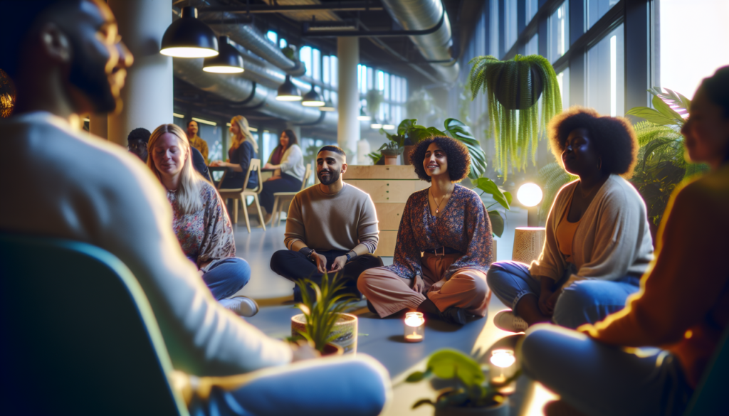 Understanding Stress in the Workplace: A Spiritual and Transformative Leadership Perspective Stress has become an almost ubiquitous aspect of modern work life, infiltrating office spaces and permeating our collective psyche. It manifests in various ways—through overwhelming workloads, unrealistic deadlines, incessantly buzzing notifications, and the constant pressure to be 'on'. Not only does stress disrupt individual well-being, but it also presents a significant challenge for leaders who strive to cultivate a harmonious and productive workplace environment. As a spiritual leader, I perceive stress not merely as a challenge to be managed, but as an opportunity for growth, compassion, and transformative change. Identifying the Root Causes of Stress Understanding stress begins with pinpointing its sources. These can range from workplace culture and management styles to external factors such as personal life challenges. One particularly potent source of stress is the pressure to perform, which can result in a perpetual state of anxiety. When employees feel compelled to consistently 'deliver', they may internalise this pressure, leading to burnout. On a larger scale, the absence of effective communication within an organisation often amplifies stress levels, as employees may feel isolated or unsupported. In this context, it is crucial to step back and pose the question: What is at the core of our organisational culture? Are we nurturing an environment that encourages open dialogue and emotional expression? Or are we stifling these essential elements in our pursuit of transactional results? Recognising these patterns is the first step toward fostering a work environment that prioritises collaboration over competition, ultimately alleviating stress levels and establishing a supportive framework. The Role of Spiritual Leadership Spiritual leadership hinges on the premise that a leader’s role is to inspire, uplift, and empower those around them. In this context, stress management transitions from a top-down, one-size-fits-all approach to a more nuanced understanding of each individual’s journey. As spiritual leaders, we can model self-compassion and mindfulness while nurturing an atmosphere in which employees feel safe to share their challenges. Research suggests that a robust sense of spirituality in the workplace can lead to reduced stress levels (Gupta, Kumar, & Singh, 2014). This is achieved through: 1. Encouraging connection: Authentic relationships between leaders and staff foster a supportive environment where individuals can openly discuss their stressors. Listening to and validating these concerns are pivotal elements of effective leadership. 2. Fostering a sense of purpose: Aligning work tasks with a higher mission can rejuvenate employees and provide them with the motivation they need to overcome stress. When individuals recognise the significance of their work, they are more likely to embrace challenges rather than feel overwhelmed by them. 3. Promoting self-care: Spiritual leadership embraces the notion of holistic well-being, emphasising that self-care is a necessity rather than a luxury. Advocating for time allocated to mindfulness practices, whether through meditation, yoga, or simply taking breaks, empowers employees to manage their stress proactively. Implementing Stress Management Strategies It's insufficient merely to acknowledge stress; we must actively engage with it through thoughtful strategies. Here are several approaches that blend spiritual principles with practical action: 1. Creating a Mindful Workplace: Mindfulness serves as an effective tool for stress alleviation. Leaders can introduce mindfulness sessions, either through meditation breaks or dedicated workshops. Within this safe space, employees can acquire techniques for grounding themselves amid the chaos. 2. Establishing Work-Life Balance: Encouraging employees to maintain clear boundaries is essential. Spiritual leaders should advocate for schedules that allow ample time for personal life, hobbies, and relationships outside of work. This balance diminishes the likelihood of burnout and promotes a healthier work culture. 3. Engaging in Continuous Learning: Facilitate opportunities for learning and development. By enabling employees to enhance their skill sets, leaders empower their teams to feel more competent and confident, thereby reducing stress associated with inadequacy or uncertainty. 4. Facilitating Team Support Systems: Encourage team-building activities that focus on support rather than competition. Establishing support circles or peer mentoring can cultivate closer relationships, effectively diminishing feelings of isolation. Looking Ahead: The Future of Workplace Stress Management As we progress, it is vital to comprehend that reducing stress necessitates ongoing effort and commitment from all members of an organisation. Leaders must remain introspective and receptive to the evolving needs of their teams. The discourse surrounding stress management is far from static; it is a dynamic conversation that evolves with the requirements of individuals and the organisation as a whole. Ultimately, it is about where we direct our focus—are we solely reacting to stressors as they arise, or are we cultivating a proactive, mindful organisational culture that embraces transformation? Let us envision workplaces where well-being is prioritised, where individuals feel valued, respected, and acknowledged. Stress should no longer be viewed as an inevitable burden; rather, it can be seen as a collective journey toward deeper understanding, compassion, and resilience. The potential for transformative change exists. By embodying the principles of spiritual leadership, we can guide our teams towards a more harmonious existence, where stress becomes manageable and a catalyst for growth rather than a source of distress. Conclusion By intertwining spiritual principles with effective stress management strategies, we can create workplaces that thrive on resilience, well-being, and authentic connection. This shift is not only beneficial for individual growth but is crucial for long-term organisational success. The journey forward calls for us to be mindful, compassionate leaders—eager to engage in deeper conversations about stress, well-being, and the human experiences that shape our professional lives. Bibliography Gupta, M., Kumar, V., & Singh, M. (2014). Creating satisfied employees through workplace spirituality: A study of the private insurance sector in Punjab (India). Journal of Business Ethics, 122(1), 79-88. https://ideas.repec.org/a/kap/jbuset/v122y2014i1p79-88.html