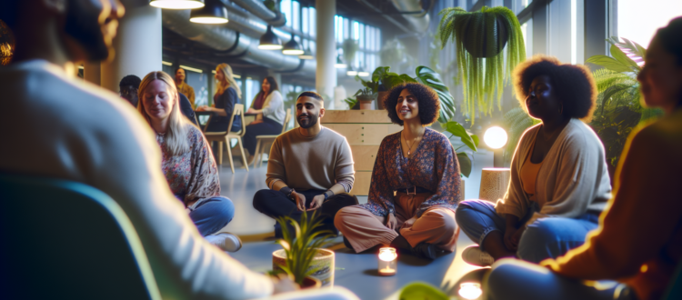 Understanding Stress in the Workplace: A Spiritual and Transformative Leadership Perspective Stress has become an almost ubiquitous aspect of modern work life, infiltrating office spaces and permeating our collective psyche. It manifests in various ways—through overwhelming workloads, unrealistic deadlines, incessantly buzzing notifications, and the constant pressure to be 'on'. Not only does stress disrupt individual well-being, but it also presents a significant challenge for leaders who strive to cultivate a harmonious and productive workplace environment. As a spiritual leader, I perceive stress not merely as a challenge to be managed, but as an opportunity for growth, compassion, and transformative change. Identifying the Root Causes of Stress Understanding stress begins with pinpointing its sources. These can range from workplace culture and management styles to external factors such as personal life challenges. One particularly potent source of stress is the pressure to perform, which can result in a perpetual state of anxiety. When employees feel compelled to consistently 'deliver', they may internalise this pressure, leading to burnout. On a larger scale, the absence of effective communication within an organisation often amplifies stress levels, as employees may feel isolated or unsupported. In this context, it is crucial to step back and pose the question: What is at the core of our organisational culture? Are we nurturing an environment that encourages open dialogue and emotional expression? Or are we stifling these essential elements in our pursuit of transactional results? Recognising these patterns is the first step toward fostering a work environment that prioritises collaboration over competition, ultimately alleviating stress levels and establishing a supportive framework. The Role of Spiritual Leadership Spiritual leadership hinges on the premise that a leader’s role is to inspire, uplift, and empower those around them. In this context, stress management transitions from a top-down, one-size-fits-all approach to a more nuanced understanding of each individual’s journey. As spiritual leaders, we can model self-compassion and mindfulness while nurturing an atmosphere in which employees feel safe to share their challenges. Research suggests that a robust sense of spirituality in the workplace can lead to reduced stress levels (Gupta, Kumar, & Singh, 2014). This is achieved through: 1. Encouraging connection: Authentic relationships between leaders and staff foster a supportive environment where individuals can openly discuss their stressors. Listening to and validating these concerns are pivotal elements of effective leadership. 2. Fostering a sense of purpose: Aligning work tasks with a higher mission can rejuvenate employees and provide them with the motivation they need to overcome stress. When individuals recognise the significance of their work, they are more likely to embrace challenges rather than feel overwhelmed by them. 3. Promoting self-care: Spiritual leadership embraces the notion of holistic well-being, emphasising that self-care is a necessity rather than a luxury. Advocating for time allocated to mindfulness practices, whether through meditation, yoga, or simply taking breaks, empowers employees to manage their stress proactively. Implementing Stress Management Strategies It's insufficient merely to acknowledge stress; we must actively engage with it through thoughtful strategies. Here are several approaches that blend spiritual principles with practical action: 1. Creating a Mindful Workplace: Mindfulness serves as an effective tool for stress alleviation. Leaders can introduce mindfulness sessions, either through meditation breaks or dedicated workshops. Within this safe space, employees can acquire techniques for grounding themselves amid the chaos. 2. Establishing Work-Life Balance: Encouraging employees to maintain clear boundaries is essential. Spiritual leaders should advocate for schedules that allow ample time for personal life, hobbies, and relationships outside of work. This balance diminishes the likelihood of burnout and promotes a healthier work culture. 3. Engaging in Continuous Learning: Facilitate opportunities for learning and development. By enabling employees to enhance their skill sets, leaders empower their teams to feel more competent and confident, thereby reducing stress associated with inadequacy or uncertainty. 4. Facilitating Team Support Systems: Encourage team-building activities that focus on support rather than competition. Establishing support circles or peer mentoring can cultivate closer relationships, effectively diminishing feelings of isolation. Looking Ahead: The Future of Workplace Stress Management As we progress, it is vital to comprehend that reducing stress necessitates ongoing effort and commitment from all members of an organisation. Leaders must remain introspective and receptive to the evolving needs of their teams. The discourse surrounding stress management is far from static; it is a dynamic conversation that evolves with the requirements of individuals and the organisation as a whole. Ultimately, it is about where we direct our focus—are we solely reacting to stressors as they arise, or are we cultivating a proactive, mindful organisational culture that embraces transformation? Let us envision workplaces where well-being is prioritised, where individuals feel valued, respected, and acknowledged. Stress should no longer be viewed as an inevitable burden; rather, it can be seen as a collective journey toward deeper understanding, compassion, and resilience. The potential for transformative change exists. By embodying the principles of spiritual leadership, we can guide our teams towards a more harmonious existence, where stress becomes manageable and a catalyst for growth rather than a source of distress. Conclusion By intertwining spiritual principles with effective stress management strategies, we can create workplaces that thrive on resilience, well-being, and authentic connection. This shift is not only beneficial for individual growth but is crucial for long-term organisational success. The journey forward calls for us to be mindful, compassionate leaders—eager to engage in deeper conversations about stress, well-being, and the human experiences that shape our professional lives. Bibliography Gupta, M., Kumar, V., & Singh, M. (2014). Creating satisfied employees through workplace spirituality: A study of the private insurance sector in Punjab (India). Journal of Business Ethics, 122(1), 79-88. https://ideas.repec.org/a/kap/jbuset/v122y2014i1p79-88.html