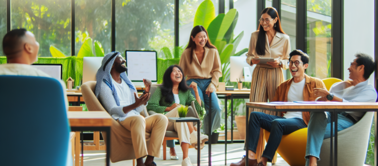 Creating Supportive Environments Creating a supportive environment in the workplace is not merely a luxury—it is essential for cultivating a flourishing organisational culture that promotes employee well-being and boosts productivity. As leaders, particularly those who lean towards spiritual and transformative leadership, it is vital to recognise that our environment shapes the experiences of our team members. So, how can we actively create spaces where individuals feel valued, supported, and enabled to excel? Let us delve into the fundamental elements of nurturing such environments and the profound impacts they can have on both employees and the organisation as a whole. The Essence of a Supportive Environment At its essence, a supportive environment embodies emotional safety, encouragement, recognition, and deep respect for individual strengths. It involves understanding that each person brings unique value to the table and creating a culture that celebrates those differences. For instance, picture a workplace where feedback is constructive rather than critical, where colleagues rally behind one another instead of engaging in unhelpful rivalry. Such an environment nurtures trust and cooperation, dismantling barriers and allowing innovation to flourish. Moreover, a supportive environment accommodates the diverse needs of employees. Flexibility in work arrangements, such as remote working options or adjustable hours, can assist in balancing personal commitments while fulfilling professional responsibilities. When employees feel that their personal lives are respected and integrated into their professional roles, they are more likely to reciprocate that trust with commitment and hard work. Leadership's Role in Shaping Support As leaders, our actions and attitudes are crucial in establishing a supportive workplace. We must embody the values we wish to instil in our teams. Are we listening attentively to our employees? Do we encourage open dialogues where concerns can be raised without fear of repercussions? These actions are vital in cultivating an atmosphere of safety and respect. Furthermore, recognising achievements—both large and small—is essential. A simple