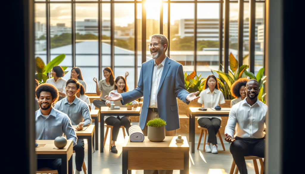 Implementing Well-Being Initiatives Exploring the meaning of well-being in the workplace is not merely a trend; it signifies a transformational shift that possesses the power to reshape organisational culture and enhance the lives of employees. As we embody the tenets of spiritual leadership, it becomes crucial to redirect our focus towards the holistic health of our teams, recognising both their professional and personal well-being. This article delves into the significance of implementing well-being initiatives that cultivate balance, harmony, and productivity among employees, thereby fostering an environment that not only thrives but flourishes. The Essence of Well-Being Initiatives A well-being initiative fundamentally encompasses policies and programmes designed to enhance the mental, emotional, and physical health of employees. Envision it as cultivating a garden of thriving individuals, where each employee is a flower requiring water, sunlight, and a nurturing environment to blossom. Such initiatives can vary from mental health support and meditation sessions to flexible working hours and physical health programmes. Each seed that we plant today will yield fruits of productivity and satisfaction tomorrow. Research underscores that when organisations actively promote and implement well-being initiatives, they witness an increase in employee engagement, productivity, and overall satisfaction. According to Karakas (2010), organisations that encourage spirituality and well-being observe improved performance outcomes. The link between well-being and productivity is clear—contented employees tend to be more productive, innovative, and committed to their roles. The Role of Leadership in Fostering Well-Being Spiritual leaders not only act as role models but also as advocates for well-being initiatives. Our role is fundamentally aligned with guiding our teams towards recognising the importance of their well-being. This involves leading by example—prioritising self-care, mindfulness, and emotional intelligence in our own lives, while empowering our teams to do likewise. As leaders, embracing vulnerability and demonstrating that experiencing ups and downs is part of life creates a ripple effect. Employees feel secure in expressing themselves, knowing they are supported in their emotional journeys. This environment promotes a culture of openness, which is vital for successful implementation of well-being initiatives. Beyond catalysing these changes, our responsibility lies in actively engaging with and listening to our employees' needs. What resonates with one individual may not resonate with another. A diverse workplace resembles a symphony; each instrument plays its unique role contributing to the overall harmony of the piece. By understanding and acknowledging these differences, we can tailor our initiatives to meet a broad spectrum of needs. Practical Steps in Implementing Well-Being Initiatives How do we effectively integrate these well-being initiatives into our workplace? The answer lies in a structured, engaged, and compassionate approach. Consider the following practical steps: 1. Assessment of Needs: Start by evaluating the current state of well-being within the organisation. Surveys, discussions, and feedback sessions can uncover what employees believe they need to feel more supported. Which well-being resources do they currently utilise? Where do they perceive gaps? Their insights will inform your initiatives. 2. Diversified Programmes: A one-size-fits-all approach is ineffective. It is essential to implement a variety of programmes that cater to the different dimensions of well-being. Consider mental health workshops, physical wellness challenges, meditation sessions, and even social events that foster connection. 3. Flexible Work Practices: In this era of remote and hybrid models, enforcing rigidity can hinder well-being. Offering flexibility in working hours enables employees to maintain a healthy work-life balance—an important step. The responsibility to create environments that allow for personal time should be embraced wholeheartedly. 4. Creating a Feedback Loop: Ensure an open channel for feedback regarding the initiatives. Continuous improvement is grounded in adaptability; regularly check in with employees and adjust programmes based on their effectiveness. 5. Training Leaders: Equip other leaders within the organisation with the tools and understanding necessary to promote well-being. From empathy training to understanding the principles of mindfulness, these skills can foster a supportive atmosphere across all levels of leadership. The Benefits of a Well-Being-Centric Workplace Integrating well-being initiatives into the workplace offers substantial benefits, much like consistently watering a plant helps it grow robust and healthy. Beyond enhancing employee satisfaction and engagement, such initiatives stimulate increased creativity and innovation. When individuals feel supported, they are open to new ideas and taking risks—qualities essential for organisational growth. Furthermore, these initiatives reduce stress levels, decrease absenteeism, and foster a more dedicated workforce. Gupta, Kumar, and Singh (2014) confirm that employee satisfaction and workplace spirituality are inseparably linked, underscoring the necessity of attending to our employees' emotional and spiritual needs. It is also prudent to consider that cultivating this supportive culture enhances our company’s image and reputation. When prospective employees observe an organisation prioritising well-being, they are naturally drawn to it, facilitating a more straightforward and effective recruitment process. Cultivating a Culture of Well-Being Implementing well-being initiatives involves more than merely offering programmes; it entails nurturing a culture where well-being is a fundamental value. Just as we would grow a tree, it begins with the roots—our core beliefs and practices. An ongoing commitment is required to sustain this culture. Well-being does not thrive through a ‘one-off’ event; it is a lifestyle choice. Consider integrating well-being into regular conversations at team meetings, where wellness updates or gratitude practices become routine touchpoints. We should also celebrate those who actively engage in the well-being culture. Recognising individuals who participate in well-being initiatives reinforces their value and encourages others to join, creating a ripple effect throughout the organisation. Concluding Thoughts As spiritual leaders, we hold a profound opportunity to shape the narrative surrounding well-being within our organisations. Each initiative implemented is akin to planting a seed; with care and attention, these seeds will sprout and flourish, resulting in a workplace filled with engaged, happy, and fulfilled individuals. Fostering an environment of well-being is not just a beneficial initiative; it is an essential component of sustainable organisational growth. By investing in our employees’ holistic health, we are fundamentally investing in our organisation’s future. As we embark on this transformative journey toward well-being, let us remain focused on creating an environment that nurtures each employee’s spirit. Together, we can cultivate a thriving workplace where everyone feels valued, fulfilled, and motivated. Bibliography Karakas, F. (2010). Spirituality and performance in organizations: A literature review. Journal of Business Ethics, 94(1), 89-106. https://link.springer.com/article/10.1007/s10551-009-0251-5 Gupta, M., Kumar, V., & Singh, M. (2014). Creating satisfied employees through workplace spirituality: A study of the private insurance sector in Punjab (India). Journal of Business Ethics, 122(1), 79-88. https://ideas.repec.org/a/kap/jbuset/v122y2014i1p79-88.html