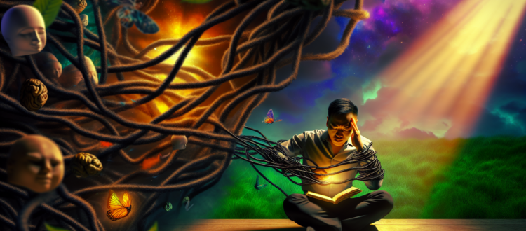 Mental Prison: Breaking Free for Personal Empowerment and Growth Imagine being ensnared within the confines of your own mind, woven together by limiting beliefs and self-doubt. It is a distressing experience—one that many individuals encounter to varying extents. This notion, often characterised as the 