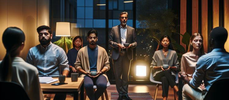 Embracing Stress: Understanding Its Impact on Leadership and Spirituality Stress—something we all encounter, isn’t it? Whether you're wading through a plethora of tasks at work or grappling with the intricacies of daily life, stress can sometimes resemble an unwelcome guest. However, let us reflect on the role of stress, particularly regarding leadership and spirituality. Why is this subject important? The answer resides in the significant impact stress has not only on our personal well-being but also on our capacity to lead effectively. As leaders, grasping the dynamics of stress is paramount in fostering an environment that nurtures productivity and enhances spiritual awareness among our teams. The Nature of Stress in the Workplace Stress appears in various forms—pressure to meet deadlines, expectations from superiors, or even interpersonal conflicts among colleagues. A study by Smith, Minor, and Brashen (2018) explores how spiritual leadership can alleviate stress by cultivating a culture of compassion and understanding. When leaders reflect on their own responses to stress, they develop a deeper empathy towards their employees. Picture stepping into a room thick with tension; it feels almost tangible. How can anyone flourish in such an atmosphere? The significance of a leader’s role becomes apparent here. A leader who addresses stress not only boosts their own performance but also lays the groundwork for their team's success. Identifying the Sources of Stress Recognising stress triggers is essential. It may stem from excessive workloads, a lack of clear communication, or even feelings of isolation in a bustling workplace. Research consistently indicates that unmanaged stress contributes to decreased job satisfaction and heightened turnover. So, how can leaders tackle this? Begin by nurturing open dialogue. Establish a safe space where employees can confide their struggles without the fear of judgement. This level of transparency can lead to a clearer understanding of individual and collective stressors, facilitating a more harmonious workplace. Moreover, demonstrating vulnerability as a leader is crucial. When leaders openly discuss their own stressors and coping strategies, they convey to their team that experiencing overwhelming feelings is a normal part of life. The Spiritual Dimension of Stress Management How does spirituality factor into stress management? Spirituality transcends traditional religious confines; it revolves around the meaning and purpose we derive from our work. Leaders who adopt spiritual practices frequently discover innovative methods for overcoming stress. For instance, integrating mindfulness activities into the workday can alleviate stress and sharpen focus. Mindfulness encourages individuals to remain present, fostering clearer thoughts and improved emotional regulation. Fry (2003) elucidates how spiritual leadership consists of creating a sense of community, where individuals feel supported in their journeys. Promoting mindfulness among team members not only bolsters personal well-being but also engenders a more cohesive and focused workplace. When everyone remains grounded in the present, distractions lessen, creating room for creativity and collaboration. The Impact of Stress on Decision-Making Though stress is an inevitable aspect of life, its consequences can jeopardise our decision-making abilities. Under stress, individuals often resort to hasty, less thoughtful responses—usually driven by fear or the need to alleviate immediate pressure. This reactive mindset can lead to errors, further exacerbating stress levels. Yet, consider this: could stress also act as a catalyst for transformation? Some assert that pressure can reveal true character. A challenging situation can highlight which leaders rise to the occasion, rallying their teams around shared goals. It's about framing stress as a collective experience. When leaders openly acknowledge stress and its associated challenges, they can foster resilience within their teams. This cultivation of resilience is not merely about bouncing back; it's about returning stronger, more united, and ready to confront future challenges together. Strategies for Personal and Team Well-being Here are some practical strategies to alleviate stress levels within your team: 1. Encourage Healthy Breaks: A vital aspect of stress reduction is allowing employees time to recharge. Advocate for regular breaks, even if it’s just a brief stroll or a few minutes of mindfulness. 2. Provide Resources: Invest in mental health resources—whether offering workshops on stress management or access to counselling services. Demonstrating care extends beyond mere profits. 3. Develop a Supportive Culture: Foster a culture where employees feel comfortable expressing their needs and supporting one another. This communal bond enriches the workplace spirit. 4. Unleash Creativity: Allow flexibility in task approaches. The freedom to explore alternative methods often yields innovative solutions to seemingly insurmountable challenges. 5. Celebrate Wins: Recognising achievements—however small—can uplift the team’s spirits and motivate individuals, thereby alleviating stress levels. Implementing these strategies not only enhances the workplace atmosphere; it nurtures a sense of belonging and purpose, aligning with the principles of spiritual leadership discussed by Smith et al. (2018). Moving Forward with Positivity Stress is an unavoidable element of leadership, as is the necessity to confront those challenges with poise. The key is to recognise that we can manage stress in a constructive manner, using it as a stepping stone rather than an obstacle. Encourage your colleagues and employees to voice their feelings. Position yourself as a steadfast source of support. When we lean on one another and embrace our shared experiences, we cultivate a richer, more fulfilling workplace that is not only productive but also deeply spiritually connected. As we navigate the intricacies of leadership and stress, let us remain focused on nurturing an environment where we uplift one another. This journey of both personal and collective growth awaits; it begins with understanding and compassion. References Fry, L. W. (2003). Toward a theory of spiritual leadership. The Leadership Quarterly, 14(6), 693-727. Smith, G., Minor, M., & Brashen, H. M. (2018). Spiritual leadership: A guide to a leadership style that embraces multiple perspectives. Journal of Instructional Research.