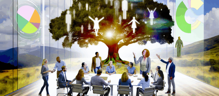 Facilitating Personal and Organisational Growth Leadership in today’s world is not merely about wielding authority or demanding results. It serves as a beacon of inspiration that facilitates both personal and organisational growth. At its core, this concept hinges on the profound relationship between nurturing individual potential and the organisational mission. Promoting this synergy not only cultivates a supportive atmosphere but also creates a flourishing environment where both leaders and employees can prosper. Understanding the Synergy of Growth Growth manifests in myriad forms—personal, professional, and organisational. Consider an oak tree: its expansive branches, firmly rooted yet reaching for the sky, symbolise how we, as leaders, should strive to foster development within our teams. Personal growth often serves as the foundation upon which professional achievements are built. Each individual’s journey contributes to the collective success of the organisation. When individuals are encouraged to pursue their growth, they naturally become more engaged and committed to their work. This sense of belonging enhances productivity and enriches the workplace culture. Leaders, therefore, must be attentive to the personal aspirations of their team members to create this supportive landscape. Understanding and acknowledging the unique growth trajectories of each individual adds value and authenticity to the leadership experience. Creating a Growth-Oriented Culture The seeds of growth are sown in an environment that values continuous learning and improvement. Leaders should embody the principles of encouragement and support, fostering a culture that promotes skill development and embraces failure as part of learning. When an organisation normalises the idea of growth through mentorship, skill enhancement, and open dialogue, it inspires individuals to innovate and take risks. Imagine a thriving garden—a harmonious blend of various plants, each requiring diverse care yet contributing to a cohesive ecosystem. Similarly, when leaders acknowledge the different strengths, weaknesses, and aspirations within their teams, they cultivate a nuanced understanding that lays the groundwork for effective collaboration. This sense of camaraderie enriches interpersonal relationships and directly correlates with enhanced performance metrics. Alignment of Personal Aspirations and Organisational Goals The journey toward growth is most fruitful when personal aspirations align with organisational goals. This symbiosis creates a shared vision, uniting employees in a collective mission. Leaders play a pivotal role in articulating this vision and connecting it to each team member's individual pursuits. By weaving personal aspirations into the organisational narrative, leaders not only inspire commitment but also reinforce loyalty. Research supports this notion, with Fry (2003) outlining that leaders who foster spiritual values enhance the potential for personal and organisational growth. When the workplace is imbued with an ethos that recognises and uplifts individual goals, the collective ambition often flourishes, resulting in a thriving and dynamic workplace. Empowerment as a Catalyst for Growth Empowerment acts as a vital catalyst, driving personal and organisational growth. When employees feel empowered to take ownership of their roles, they become more invested in the results. Leaders should encourage autonomy, allowing individuals to direct their projects, fostering confidence and accountability. Consider the metaphor of a river flowing freely—a natural leader carving its path through the landscape. Similarly, empowered employees navigate their tasks with purpose and creativity, often delivering innovative solutions that propel the organisation forward. An atmosphere where ideas are welcomed and initiative is encouraged breeds a culture of innovation that can catalyse significant transformation. Promoting Open Dialogue and Feedback In the realm of personal and organisational growth, the importance of open dialogue cannot be overstated. Creating spaces where employees feel safe to express their thoughts and feelings lays the groundwork for a growth-oriented culture. Regular feedback loops facilitate this exchange, allowing leaders to gauge employee sentiments and identify areas for growth. By embracing vulnerability in communication, leaders set an example that encourages their teams to do the same. This openness nurtures trust and fosters stronger relationships, leading to shared learning experiences that spark creative problem-solving. Measuring Growth: Metrics for Success While the qualitative aspects of growth are fundamental, measuring progress provides insight into the effectiveness of leadership strategies. By establishing clear metrics aligned with both personal development and organisational objectives, leaders can assess how well they are facilitating growth. Key performance indicators (KPIs) may include employee engagement scores, retention rates, skill assessments, and team collaboration metrics. Through continuous monitoring and assessment, leaders can adjust their strategies and remain agile in promoting growth within their teams. Building Resilience in Leadership Styles A significant component of facilitating growth lies in cultivating a resilient leadership style. Leaders must be adaptable, ready to respond to the changing needs of their teams. This agility not only promotes personal performance but also sets a standard for the organisation as a whole. Recognising the importance of resilience ensures that both leaders and employees can navigate challenges effectively. With a growth mindset at the forefront, setbacks become opportunities for learning rather than obstacles. Encouraging this perspective shift cultivates a more robust organisational culture where continuous improvement is considered a vital part of the process. Concluding Thoughts Facilitating personal and organisational growth requires a commitment to nurturing potential, aligning goals, and fostering an environment of trust and encouragement. As leaders, we have the opportunity to inspire change by embodying the principles of empowerment, open dialogue, and resilience. Let us look ahead with optimism, recognising the potential for transformation and growth that lies within each of us. By supporting individual journeys alongside organisational objectives, we create pathways to innovation and success that benefit not only our teams but also the broader community we serve. Bibliography Fry, L. W. (2003). Toward a theory of spiritual leadership. The Leadership Quarterly, 14(6), 693-727.