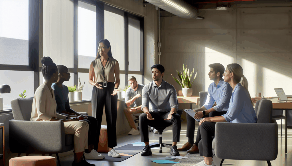 Understanding Stress in the Workplace: A Path to Transformation Stress, an ever-present challenge in today’s workplace, acts as a double-edged sword. While a certain level of stress can inspire individuals to perform at their best, excessive stress can result in burnout, reduced productivity, and a myriad of health complications. It is crucial for leaders to comprehend the nature of stress and its ramifications within the workplace to foster an environment that promotes growth, resilience, and well-being. Defining Stress and Its Manifestations Stress can be characterised as the body’s response to any demand or challenge, often viewed as overwhelming. In professional contexts, stress can arise from multiple sources—tight deadlines, interpersonal conflicts, unrealistic expectations, or even a lack of control over one's work environment. The consequences of unmanaged stress are considerable; it can manifest physically, mentally, and emotionally, impacting not only individual employees but also the collective dynamics of the entire team. Consider a rubber band stretched to its limits. While it may bear a certain degree of tension, once it surpasses its capacity, it snaps. In similar fashion, employees experiencing protracted stress without sufficient support or coping strategies may struggle, leading to absenteeism, high staff turnover, and a decline in overall morale within the organisation. Thus, comprehending stress is essential to holistic leadership. Leadership’s Role in Managing Stress As leaders, it is our duty to cultivate a work environment that acknowledges the existence of stress and actively addresses it. The cornerstone of effective stress management lies in open communication, empathy, and compassion. By nurturing a culture that encourages discussions about stress and its ramifications, organisations can empower employees to express their challenges without fear of being judged. Research indicates that transformational leadership can significantly reduce stress levels (Gupta et al., 2014). Transformational leaders inspire and motivate their teams, promoting engagement and satisfaction. By recognising the emotional and spiritual needs of their employees, these leaders can mitigate the harmful effects of stress. The practice of active listening cannot be overstated. When employees feel heard, the weight of their stress often eases. By initiating regular feedback sessions and one-on-one check-ins, leaders can assess their team's well-being and collaboratively devise strategies to manage stress effectively. Creating a Supportive and Healthy Work Environment Fostering a supportive workplace necessitates intention and dedication. Stress management strategies can take many forms: 1. Flexible Work Arrangements: Granting employees options such as remote work or flexible hours can considerably alleviate stress. By providing a sense of autonomy and control, employees can better balance their professional and personal lives. 2. Mindfulness and Wellness Programmes: Incorporating mindfulness practices such as meditation and yoga into the workplace can enhance resilience and lower stress levels. Encouraging breaks throughout the day for relaxation or mindfulness can also assist employees in regrouping and recharging. 3. Team-building Activities: Organising regular social events and team-building exercises can strengthen camaraderie and support networks among employees. A robust team can act as a shield against workplace stressors, offering mutual support during trying times. 4. Recognition and Appreciation: Regularly acknowledging employee efforts cultivates a sense of belonging and value, which can mitigate feelings of overwhelm. A simple 