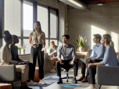 Understanding Stress in the Workplace: A Path to Transformation Stress, an ever-present challenge in today’s workplace, acts as a double-edged sword. While a certain level of stress can inspire individuals to perform at their best, excessive stress can result in burnout, reduced productivity, and a myriad of health complications. It is crucial for leaders to comprehend the nature of stress and its ramifications within the workplace to foster an environment that promotes growth, resilience, and well-being. Defining Stress and Its Manifestations Stress can be characterised as the body’s response to any demand or challenge, often viewed as overwhelming. In professional contexts, stress can arise from multiple sources—tight deadlines, interpersonal conflicts, unrealistic expectations, or even a lack of control over one's work environment. The consequences of unmanaged stress are considerable; it can manifest physically, mentally, and emotionally, impacting not only individual employees but also the collective dynamics of the entire team. Consider a rubber band stretched to its limits. While it may bear a certain degree of tension, once it surpasses its capacity, it snaps. In similar fashion, employees experiencing protracted stress without sufficient support or coping strategies may struggle, leading to absenteeism, high staff turnover, and a decline in overall morale within the organisation. Thus, comprehending stress is essential to holistic leadership. Leadership’s Role in Managing Stress As leaders, it is our duty to cultivate a work environment that acknowledges the existence of stress and actively addresses it. The cornerstone of effective stress management lies in open communication, empathy, and compassion. By nurturing a culture that encourages discussions about stress and its ramifications, organisations can empower employees to express their challenges without fear of being judged. Research indicates that transformational leadership can significantly reduce stress levels (Gupta et al., 2014). Transformational leaders inspire and motivate their teams, promoting engagement and satisfaction. By recognising the emotional and spiritual needs of their employees, these leaders can mitigate the harmful effects of stress. The practice of active listening cannot be overstated. When employees feel heard, the weight of their stress often eases. By initiating regular feedback sessions and one-on-one check-ins, leaders can assess their team's well-being and collaboratively devise strategies to manage stress effectively. Creating a Supportive and Healthy Work Environment Fostering a supportive workplace necessitates intention and dedication. Stress management strategies can take many forms: 1. Flexible Work Arrangements: Granting employees options such as remote work or flexible hours can considerably alleviate stress. By providing a sense of autonomy and control, employees can better balance their professional and personal lives. 2. Mindfulness and Wellness Programmes: Incorporating mindfulness practices such as meditation and yoga into the workplace can enhance resilience and lower stress levels. Encouraging breaks throughout the day for relaxation or mindfulness can also assist employees in regrouping and recharging. 3. Team-building Activities: Organising regular social events and team-building exercises can strengthen camaraderie and support networks among employees. A robust team can act as a shield against workplace stressors, offering mutual support during trying times. 4. Recognition and Appreciation: Regularly acknowledging employee efforts cultivates a sense of belonging and value, which can mitigate feelings of overwhelm. A simple 