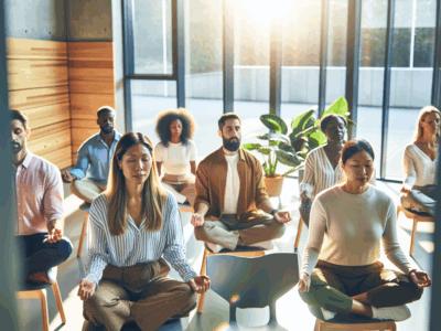 Mental Realm: Empowering Leadership Through Mindfulness and Emotional Resilience In our pursuit of effective leadership, the mental realm plays a crucial role. We frequently underappreciate the power our minds can wield, influencing our emotions, decisions, and interactions. Understanding and enhancing our mental landscape is fundamental, not only for personal development but also for cultivating an environment where creativity, innovation, and resilience thrive. So, what precisely does the mental realm entail, and how can it transform our approach to leadership? The Foundations of the Mental Realm Let us begin with a simple truth: our minds are both powerful and intricate. They house our thoughts, beliefs, perceptions, and attitudes. Everything that occurs internally shapes how we engage with the world around us. Whether we are aware of it or not, the mental realm is continuously at play, guiding our actions and responses. Leaders who grasp this concept can harness their mental capabilities to create a more supportive and productive atmosphere. Imagine stepping into a workplace where positivity radiates from every corner. Employees are not merely performing tasks; they are engaged, motivated, and enthusiastic about their work. Such an environment is a result of consciously nurturing a healthy mental realm—not just for oneself, but for the entire team. This paved pathway towards mental clarity begins with self-awareness and mindfulness. Nurturing Self-Awareness Self-awareness stands as a cornerstone of effective leadership. It encourages individuals to understand their strengths, weaknesses, emotions, and the mental patterns that govern their daily lives. Leaders who cultivate self-awareness are better equipped to make informed decisions, navigate challenges, and inspire their teams. They also set an example, demonstrating the advantages of introspection. Consider a leader who recognises their tendency to succumb to pessimism during stressful situations. By acknowledging this mental bias, they can take proactive steps to counteract it, perhaps through practices such as mindfulness meditation or cognitive restructuring. This shift alters the narrative from one dominated by fear and doubt to one imbued with optimism and potential—a transformation that is both palpable and infectious. Mindfulness: The Key to Clarity Leading with mindfulness deepens the connection to the present moment. It allows one to observe thoughts without judgement, fostering an atmosphere where team members feel safe to express their ideas and concerns. Mindfulness practices can take various forms: from meditation and deep-breathing exercises to simply pausing for reflection before making critical decisions. This transition towards mindfulness paves the way for emotional resilience. Challenges will inevitably arise within any organisational landscape, but reactive responses often stem from a cluttered mental state. By centring ourselves through mindfulness, we cultivate emotional balance. When leaders are grounded and centred, they can approach problems with clarity and poise, resulting in well-considered solutions rather than hasty reactions. Research indicates that mindfulness can significantly enhance leadership effectiveness. A study by Avolio et al. (2004) underscores how authentic leaders can inspire positivity and open communication, positively influencing follower behaviours and attitudes. This creates a virtuous cycle where mindfulness fosters mental resilience, subsequently leading to more engaged and productive teams. Transformative Decision-Making In the mental realm, decision-making transcends a mere cognitive task; it transforms into a conscious practice. When leaders employ mindfulness, they create space for diverse perspectives and insights, leading to richer, more informed decisions. They begin to weigh decisions not only based on logic and data but with consideration for the emotional implications upon their teams. Envision a scenario where a significant organisational change is on the horizon. A leader grounded in the mental realm would approach this challenge with sensitivity, gauging not just the operational impacts but also the emotional landscape of their employees. They would engage in transparent communication, allowing room for dialogue and feedback, thereby addressing concerns and fears directly. This empowers the team, fostering trust and unity as they navigate change together. Cultivating a Culture of Support and Growth The impact of a leader’s mental realm extends far beyond their individual performance. When a leader prioritises mental clarity and mindfulness, it fosters a culture of support and growth within the organisation. Employees are encouraged to adopt similar practices, creating synergy in the workplace. Leaders can initiate this cultural shift through programmes that promote mental well-being, including workshops on emotional intelligence and resilience training. For instance, regular team-building sessions that incorporate mindfulness activities or reflective practices can strengthen emotional bonds and enhance interpersonal relationships. A robust sense of community positively influences the mental landscape, fostering improved collaboration, creativity, and overall job satisfaction. Moreover, when organisations invest in the mental well-being of their employees, the business flourishes. Research by Karakas (2010) indicates that workplace spirituality directly impacts performance and satisfaction, emphasising the importance of a nurturing environment that values and prioritises the mental realm. Emotional Resilience: Overcoming Setbacks Setbacks are an unavoidable part of any journey, whether personal or professional. How we manage these challenges speaks volumes about our mental resilience. Leaders who possess a strong mental realm cultivate the ability to find meaning in adversity. Rather than viewing failures as insurmountable obstacles, they regard them as opportunities for growth and learning. This perspective not only shapes their outlook but also sets the tone for their teams. Such leaders create an environment where mistakes are viewed as stepping stones rather than roadblocks. When employees feel secure in the knowledge that they will not be penalised for missteps, they are more inclined to take risks, innovate, and ultimately contribute to organisational success. By modelling emotional resilience, leaders impart invaluable lessons in perseverance and adaptability. They illustrate that challenges can build character and that overcoming hardships together can unite a team more strongly than ever. Looking Into the Future As we contemplate the intricate interplay between the mental realm and effective leadership, it is evident that investing in our mental landscape is not only beneficial but essential. Leaders must embody mindfulness, nurturing self-awareness and emotional resilience while cultivating supportive, growth-oriented environments. By doing so, we create spaces where individuals are not merely employees; they evolve into engaged contributors, innovators, and champions of change. The journey towards optimising the mental realm is ongoing, packed with opportunities for personal and professional growth. Understanding this dynamic does not merely elevate our approach to leadership—it reshapes the organisation, fostering a culture rooted in respect, cooperation, and mental clarity. Embrace the potential that lies within you, and allow your mental realm to guide you as you lead others towards a shared vision of success. Bibliography Avolio, B. J., Gardner, W. L., Walumbwa, F. O., Luthans, F., & May, D. R. (2004). Unlocking the mask: A look at the process by which authentic leaders impact follower attitudes and behaviours. The Leadership Quarterly, 15(6), 801-823. Karakas, F. (2010). Spirituality and performance in organizations: A literature review. Journal of Business Ethics, 94(1), 89-106.