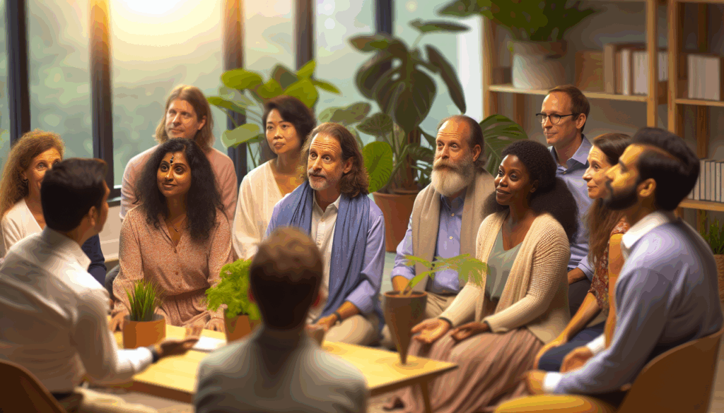 Understanding Spiritual Leadership: Nurturing the Soul within Organisations Leadership is not merely about directing teams or managing projects. At its most profound level, it is a commitment to the holistic well-being of individuals and an invitation to explore a deeper connection between our work, purpose, and values. This is where spiritual leadership comes into play. It transcends traditional leadership frameworks, fostering a more compassionate and ethical approach, whilst recognising that individuals thrive best when their spiritual needs are addressed. Let us delve into the core principles of spiritual leadership and its significance in fostering a nurturing and supportive workplace. The Essence of Spiritual Leadership At its heart, spiritual leadership embraces the notion that individuals are driven not only by material gains but also by a quest for meaning. It revolves around creating a workplace environment that fosters a sense of purpose, cultivates community, and encourages personal growth. As Fry (2003) proposed in his theory, spiritual leadership is not just an organisational behaviour but a pathway to developing a culture where both leaders and followers share a vision that transcends everyday job descriptions. A spiritual leader inherently values the interconnectedness of people's lives, treating each team member as a whole being, encompassing their mind, body, and spirit. They encourage a sense of belonging and foster resilience, compassion, and empathy. In this way, spiritual leadership serves as a catalyst that can propel individuals towards greater workplace satisfaction, engagement, and overall organisational success. The Role of Values in Spiritual Leadership A critical aspect of spiritual leadership is the emphasis on core values. When leaders embody values such as integrity, empathy, respect, and authenticity, they set a powerful example for others to follow. This transformative approach promotes an environment where individuals feel safe expressing their thoughts and emotions, thus nurturing an atmosphere of trust and cooperation. Imagine walking into a workplace where everyone is genuinely invested in each other’s well-being. Wouldn't that be a place where creativity and innovation could flourish? Various studies highlight that when employees perceive their leaders as ethical and caring, they tend to experience higher job satisfaction and improve their performance levels (Brown & Treviño, 2006). Values form the foundation upon which meaningful relationships and engaging work cultures are built. Mindfulness Integration in Spiritual Leadership Spiritual leadership has a strong link with mindfulness, a practice gaining traction within organisational settings. Mindfulness involves being fully present in the moment, recognising thoughts and emotions without judgement, and fostering acute awareness of one’s surroundings. When spiritual leaders integrate mindfulness into their approach, they create a more tranquil and focused work environment. Such mindfulness practices not only enhance individual well-being but also improve team dynamics. By encouraging employees to slow down, reflect, and engage in mindfulness exercises, leaders cultivate a conscious culture that prioritises well-being. As a result, employees develop heightened emotional resilience, leading to improved relationships and productivity. Crucial Elements of Spiritual Leadership 1. Vision and Purpose: A spiritual leader articulates a clear vision and purpose that resonates with the values of the organisation and its staff. This shared vision inspires employees to align their personal goals with those of the organisation, fostering greater commitment and performance. 2. Emotional Support: Providing emotional and spiritual support to team members is paramount. Leaders create a space where employees feel comfortable sharing their struggles, fostering open communication and a sense of belonging. 3. Ethical Decision Making: Spiritual leaders are anchored in their values when making decisions, ensuring choices align with ethical principles and serve the broader good. 4. Community Building: Encouraging collaboration and a sense of belonging transforms the workplace into a community rather than merely a collection of individuals. The feeling of being part of a greater whole cultivates loyalty and engagement. 5. Encouraging Self-Development: By promoting opportunities for personal and professional growth, spiritual leaders empower employees to realise their potential. This not only enhances their skills but also instils a sense of accomplishment and fulfilment. Fry, Vitucci, and Cedillo (2005) demonstrated that spiritual leadership fosters human flourishing and promotes sustainability, underscoring the need for organisations to deeply integrate these principles into their structures. Challenges in Implementing Spiritual Leadership Although the potential benefits of spiritual leadership are substantial, challenges may arise when implementing such a paradigm. Resistance can stem from entrenched corporate cultures that prioritise the bottom line over employee well-being. Another hurdle is the misconception that spiritual leadership equates to religious practices, which may deter some individuals from embracing it. Spirituality is inherently personal and varies from person to person; hence, it is crucial for leaders to clarify that they seek to cultivate a sense of meaning and connection rather than prescribe specific beliefs. Moreover, integrating spiritual leadership into existing frameworks may necessitate training and awareness programmes to educate individuals about the advantages of such an approach. This is a gradual process, requiring a shift in mindset from both leaders and employees towards a more holistic viewpoint. The Outcomes of Embracing Spiritual Leadership Embracing spiritual leadership in the workplace yields numerous positive outcomes. As individuals feel more fulfilled, their productivity and motivation tend to increase. A spiritually nurturing environment encourages team members to take greater ownership of their work, leading to higher quality outputs and innovative solutions. Furthermore, an emphasis on psychological safety and personal integrity fosters a culture of collaboration, as employees feel more inclined to share ideas and solutions freely. This creative synergy can significantly influence an organisation’s ability to adapt and thrive in an ever-evolving landscape. A key point from research by Karakas (2010) indicates that organisations adopting spiritual leadership practices are likely to experience lower levels of employee turnover and absenteeism—factors that greatly impact operational efficiency. Conclusion: The Future of Spiritual Leadership As we navigate the complexities of our work environments and the myriad challenges faced by organisations today, the essence of spiritual leadership becomes increasingly relevant. By promoting a culture that prioritises holistic well-being, authenticity, and an unwavering commitment to shared values, we position ourselves to create workplaces that not only foster individual growth but also enhance collective productivity and satisfaction. In the grand tapestry of our professional lives, embracing the tenets of spiritual leadership can pave the way for a brighter future filled with opportunities for connection, growth, and purpose. We must nurture this approach, cultivating an environment where every individual has the opportunity to flourish and contribute meaningfully to the greater organisational vision. Bibliography Brown, M. E., & Treviño, L. K. (2006). Ethical leadership: A review and future directions. The Leadership Quarterly, 17(6), 595-616. Fry, L. W. (2003). Toward a theory of spiritual leadership. The Leadership Quarterly, 14(6), 693-727. Fry, L., Vitucci, S., & Cedillo, M. (2005). Spiritual leadership and army transformation: Theory, measurement, and establishing a baseline. Leadership Quarterly, 16, 835-862. Karakas, F. (2010). Spirituality and performance in organizations: A literature review. Journal of Business Ethics, 94(1), 89-106.