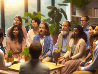 Understanding Spiritual Leadership: Nurturing the Soul within Organisations Leadership is not merely about directing teams or managing projects. At its most profound level, it is a commitment to the holistic well-being of individuals and an invitation to explore a deeper connection between our work, purpose, and values. This is where spiritual leadership comes into play. It transcends traditional leadership frameworks, fostering a more compassionate and ethical approach, whilst recognising that individuals thrive best when their spiritual needs are addressed. Let us delve into the core principles of spiritual leadership and its significance in fostering a nurturing and supportive workplace. The Essence of Spiritual Leadership At its heart, spiritual leadership embraces the notion that individuals are driven not only by material gains but also by a quest for meaning. It revolves around creating a workplace environment that fosters a sense of purpose, cultivates community, and encourages personal growth. As Fry (2003) proposed in his theory, spiritual leadership is not just an organisational behaviour but a pathway to developing a culture where both leaders and followers share a vision that transcends everyday job descriptions. A spiritual leader inherently values the interconnectedness of people's lives, treating each team member as a whole being, encompassing their mind, body, and spirit. They encourage a sense of belonging and foster resilience, compassion, and empathy. In this way, spiritual leadership serves as a catalyst that can propel individuals towards greater workplace satisfaction, engagement, and overall organisational success. The Role of Values in Spiritual Leadership A critical aspect of spiritual leadership is the emphasis on core values. When leaders embody values such as integrity, empathy, respect, and authenticity, they set a powerful example for others to follow. This transformative approach promotes an environment where individuals feel safe expressing their thoughts and emotions, thus nurturing an atmosphere of trust and cooperation. Imagine walking into a workplace where everyone is genuinely invested in each other’s well-being. Wouldn't that be a place where creativity and innovation could flourish? Various studies highlight that when employees perceive their leaders as ethical and caring, they tend to experience higher job satisfaction and improve their performance levels (Brown & Treviño, 2006). Values form the foundation upon which meaningful relationships and engaging work cultures are built. Mindfulness Integration in Spiritual Leadership Spiritual leadership has a strong link with mindfulness, a practice gaining traction within organisational settings. Mindfulness involves being fully present in the moment, recognising thoughts and emotions without judgement, and fostering acute awareness of one’s surroundings. When spiritual leaders integrate mindfulness into their approach, they create a more tranquil and focused work environment. Such mindfulness practices not only enhance individual well-being but also improve team dynamics. By encouraging employees to slow down, reflect, and engage in mindfulness exercises, leaders cultivate a conscious culture that prioritises well-being. As a result, employees develop heightened emotional resilience, leading to improved relationships and productivity. Crucial Elements of Spiritual Leadership 1. Vision and Purpose: A spiritual leader articulates a clear vision and purpose that resonates with the values of the organisation and its staff. This shared vision inspires employees to align their personal goals with those of the organisation, fostering greater commitment and performance. 2. Emotional Support: Providing emotional and spiritual support to team members is paramount. Leaders create a space where employees feel comfortable sharing their struggles, fostering open communication and a sense of belonging. 3. Ethical Decision Making: Spiritual leaders are anchored in their values when making decisions, ensuring choices align with ethical principles and serve the broader good. 4. Community Building: Encouraging collaboration and a sense of belonging transforms the workplace into a community rather than merely a collection of individuals. The feeling of being part of a greater whole cultivates loyalty and engagement. 5. Encouraging Self-Development: By promoting opportunities for personal and professional growth, spiritual leaders empower employees to realise their potential. This not only enhances their skills but also instils a sense of accomplishment and fulfilment. Fry, Vitucci, and Cedillo (2005) demonstrated that spiritual leadership fosters human flourishing and promotes sustainability, underscoring the need for organisations to deeply integrate these principles into their structures. Challenges in Implementing Spiritual Leadership Although the potential benefits of spiritual leadership are substantial, challenges may arise when implementing such a paradigm. Resistance can stem from entrenched corporate cultures that prioritise the bottom line over employee well-being. Another hurdle is the misconception that spiritual leadership equates to religious practices, which may deter some individuals from embracing it. Spirituality is inherently personal and varies from person to person; hence, it is crucial for leaders to clarify that they seek to cultivate a sense of meaning and connection rather than prescribe specific beliefs. Moreover, integrating spiritual leadership into existing frameworks may necessitate training and awareness programmes to educate individuals about the advantages of such an approach. This is a gradual process, requiring a shift in mindset from both leaders and employees towards a more holistic viewpoint. The Outcomes of Embracing Spiritual Leadership Embracing spiritual leadership in the workplace yields numerous positive outcomes. As individuals feel more fulfilled, their productivity and motivation tend to increase. A spiritually nurturing environment encourages team members to take greater ownership of their work, leading to higher quality outputs and innovative solutions. Furthermore, an emphasis on psychological safety and personal integrity fosters a culture of collaboration, as employees feel more inclined to share ideas and solutions freely. This creative synergy can significantly influence an organisation’s ability to adapt and thrive in an ever-evolving landscape. A key point from research by Karakas (2010) indicates that organisations adopting spiritual leadership practices are likely to experience lower levels of employee turnover and absenteeism—factors that greatly impact operational efficiency. Conclusion: The Future of Spiritual Leadership As we navigate the complexities of our work environments and the myriad challenges faced by organisations today, the essence of spiritual leadership becomes increasingly relevant. By promoting a culture that prioritises holistic well-being, authenticity, and an unwavering commitment to shared values, we position ourselves to create workplaces that not only foster individual growth but also enhance collective productivity and satisfaction. In the grand tapestry of our professional lives, embracing the tenets of spiritual leadership can pave the way for a brighter future filled with opportunities for connection, growth, and purpose. We must nurture this approach, cultivating an environment where every individual has the opportunity to flourish and contribute meaningfully to the greater organisational vision. Bibliography Brown, M. E., & Treviño, L. K. (2006). Ethical leadership: A review and future directions. The Leadership Quarterly, 17(6), 595-616. Fry, L. W. (2003). Toward a theory of spiritual leadership. The Leadership Quarterly, 14(6), 693-727. Fry, L., Vitucci, S., & Cedillo, M. (2005). Spiritual leadership and army transformation: Theory, measurement, and establishing a baseline. Leadership Quarterly, 16, 835-862. Karakas, F. (2010). Spirituality and performance in organizations: A literature review. Journal of Business Ethics, 94(1), 89-106.