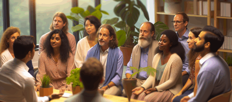 Understanding Spiritual Leadership: Nurturing the Soul within Organisations Leadership is not merely about directing teams or managing projects. At its most profound level, it is a commitment to the holistic well-being of individuals and an invitation to explore a deeper connection between our work, purpose, and values. This is where spiritual leadership comes into play. It transcends traditional leadership frameworks, fostering a more compassionate and ethical approach, whilst recognising that individuals thrive best when their spiritual needs are addressed. Let us delve into the core principles of spiritual leadership and its significance in fostering a nurturing and supportive workplace. The Essence of Spiritual Leadership At its heart, spiritual leadership embraces the notion that individuals are driven not only by material gains but also by a quest for meaning. It revolves around creating a workplace environment that fosters a sense of purpose, cultivates community, and encourages personal growth. As Fry (2003) proposed in his theory, spiritual leadership is not just an organisational behaviour but a pathway to developing a culture where both leaders and followers share a vision that transcends everyday job descriptions. A spiritual leader inherently values the interconnectedness of people's lives, treating each team member as a whole being, encompassing their mind, body, and spirit. They encourage a sense of belonging and foster resilience, compassion, and empathy. In this way, spiritual leadership serves as a catalyst that can propel individuals towards greater workplace satisfaction, engagement, and overall organisational success. The Role of Values in Spiritual Leadership A critical aspect of spiritual leadership is the emphasis on core values. When leaders embody values such as integrity, empathy, respect, and authenticity, they set a powerful example for others to follow. This transformative approach promotes an environment where individuals feel safe expressing their thoughts and emotions, thus nurturing an atmosphere of trust and cooperation. Imagine walking into a workplace where everyone is genuinely invested in each other’s well-being. Wouldn't that be a place where creativity and innovation could flourish? Various studies highlight that when employees perceive their leaders as ethical and caring, they tend to experience higher job satisfaction and improve their performance levels (Brown & Treviño, 2006). Values form the foundation upon which meaningful relationships and engaging work cultures are built. Mindfulness Integration in Spiritual Leadership Spiritual leadership has a strong link with mindfulness, a practice gaining traction within organisational settings. Mindfulness involves being fully present in the moment, recognising thoughts and emotions without judgement, and fostering acute awareness of one’s surroundings. When spiritual leaders integrate mindfulness into their approach, they create a more tranquil and focused work environment. Such mindfulness practices not only enhance individual well-being but also improve team dynamics. By encouraging employees to slow down, reflect, and engage in mindfulness exercises, leaders cultivate a conscious culture that prioritises well-being. As a result, employees develop heightened emotional resilience, leading to improved relationships and productivity. Crucial Elements of Spiritual Leadership 1. Vision and Purpose: A spiritual leader articulates a clear vision and purpose that resonates with the values of the organisation and its staff. This shared vision inspires employees to align their personal goals with those of the organisation, fostering greater commitment and performance. 2. Emotional Support: Providing emotional and spiritual support to team members is paramount. Leaders create a space where employees feel comfortable sharing their struggles, fostering open communication and a sense of belonging. 3. Ethical Decision Making: Spiritual leaders are anchored in their values when making decisions, ensuring choices align with ethical principles and serve the broader good. 4. Community Building: Encouraging collaboration and a sense of belonging transforms the workplace into a community rather than merely a collection of individuals. The feeling of being part of a greater whole cultivates loyalty and engagement. 5. Encouraging Self-Development: By promoting opportunities for personal and professional growth, spiritual leaders empower employees to realise their potential. This not only enhances their skills but also instils a sense of accomplishment and fulfilment. Fry, Vitucci, and Cedillo (2005) demonstrated that spiritual leadership fosters human flourishing and promotes sustainability, underscoring the need for organisations to deeply integrate these principles into their structures. Challenges in Implementing Spiritual Leadership Although the potential benefits of spiritual leadership are substantial, challenges may arise when implementing such a paradigm. Resistance can stem from entrenched corporate cultures that prioritise the bottom line over employee well-being. Another hurdle is the misconception that spiritual leadership equates to religious practices, which may deter some individuals from embracing it. Spirituality is inherently personal and varies from person to person; hence, it is crucial for leaders to clarify that they seek to cultivate a sense of meaning and connection rather than prescribe specific beliefs. Moreover, integrating spiritual leadership into existing frameworks may necessitate training and awareness programmes to educate individuals about the advantages of such an approach. This is a gradual process, requiring a shift in mindset from both leaders and employees towards a more holistic viewpoint. The Outcomes of Embracing Spiritual Leadership Embracing spiritual leadership in the workplace yields numerous positive outcomes. As individuals feel more fulfilled, their productivity and motivation tend to increase. A spiritually nurturing environment encourages team members to take greater ownership of their work, leading to higher quality outputs and innovative solutions. Furthermore, an emphasis on psychological safety and personal integrity fosters a culture of collaboration, as employees feel more inclined to share ideas and solutions freely. This creative synergy can significantly influence an organisation’s ability to adapt and thrive in an ever-evolving landscape. A key point from research by Karakas (2010) indicates that organisations adopting spiritual leadership practices are likely to experience lower levels of employee turnover and absenteeism—factors that greatly impact operational efficiency. Conclusion: The Future of Spiritual Leadership As we navigate the complexities of our work environments and the myriad challenges faced by organisations today, the essence of spiritual leadership becomes increasingly relevant. By promoting a culture that prioritises holistic well-being, authenticity, and an unwavering commitment to shared values, we position ourselves to create workplaces that not only foster individual growth but also enhance collective productivity and satisfaction. In the grand tapestry of our professional lives, embracing the tenets of spiritual leadership can pave the way for a brighter future filled with opportunities for connection, growth, and purpose. We must nurture this approach, cultivating an environment where every individual has the opportunity to flourish and contribute meaningfully to the greater organisational vision. Bibliography Brown, M. E., & Treviño, L. K. (2006). Ethical leadership: A review and future directions. The Leadership Quarterly, 17(6), 595-616. Fry, L. W. (2003). Toward a theory of spiritual leadership. The Leadership Quarterly, 14(6), 693-727. Fry, L., Vitucci, S., & Cedillo, M. (2005). Spiritual leadership and army transformation: Theory, measurement, and establishing a baseline. Leadership Quarterly, 16, 835-862. Karakas, F. (2010). Spirituality and performance in organizations: A literature review. Journal of Business Ethics, 94(1), 89-106.