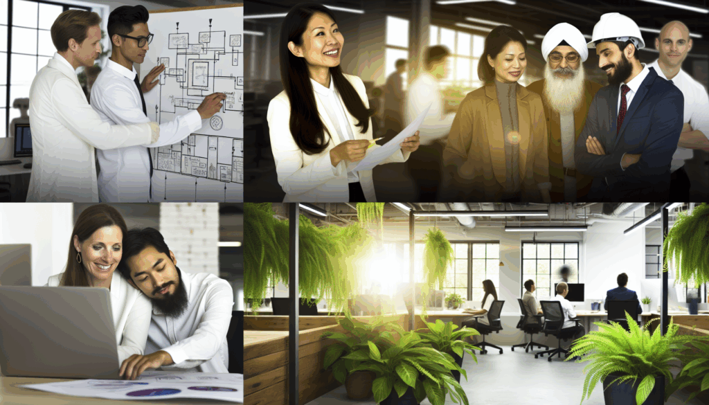 Creating Supportive Environments in Leadership In the realm of leadership, the importance of establishing supportive environments cannot be overstated. We devote a significant portion of our lives to work—practically our entire waking hours. Consequently, it is only logical that the atmosphere in which we operate has a profound impact on our morale, productivity, and overall well-being. When we contemplate a supportive environment, we picture one that nurtures growth, fosters collaboration, and places a premium on well-being—both personal and professional. What does it truly mean to build an environment that is genuinely supportive? It encompasses more than merely providing spacious offices or well-stocked kitchens; it centres around cultivating a culture that values individuals. It is high time we examine what it takes to create such sanctuaries of support within our workplaces. The Heartbeat of Support: Understanding Needs Each person has distinct emotional and psychological needs. Within the workplace, these needs manifest in the form of respect, appreciation, and connection. To foster a truly supportive environment, it is essential to listen to the needs of your team. How often do we take a moment to ask our colleagues, 