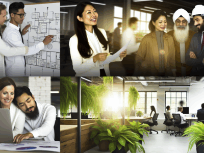 Creating Supportive Environments in Leadership In the realm of leadership, the importance of establishing supportive environments cannot be overstated. We devote a significant portion of our lives to work—practically our entire waking hours. Consequently, it is only logical that the atmosphere in which we operate has a profound impact on our morale, productivity, and overall well-being. When we contemplate a supportive environment, we picture one that nurtures growth, fosters collaboration, and places a premium on well-being—both personal and professional. What does it truly mean to build an environment that is genuinely supportive? It encompasses more than merely providing spacious offices or well-stocked kitchens; it centres around cultivating a culture that values individuals. It is high time we examine what it takes to create such sanctuaries of support within our workplaces. The Heartbeat of Support: Understanding Needs Each person has distinct emotional and psychological needs. Within the workplace, these needs manifest in the form of respect, appreciation, and connection. To foster a truly supportive environment, it is essential to listen to the needs of your team. How often do we take a moment to ask our colleagues, 