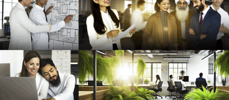 Creating Supportive Environments in Leadership In the realm of leadership, the importance of establishing supportive environments cannot be overstated. We devote a significant portion of our lives to work—practically our entire waking hours. Consequently, it is only logical that the atmosphere in which we operate has a profound impact on our morale, productivity, and overall well-being. When we contemplate a supportive environment, we picture one that nurtures growth, fosters collaboration, and places a premium on well-being—both personal and professional. What does it truly mean to build an environment that is genuinely supportive? It encompasses more than merely providing spacious offices or well-stocked kitchens; it centres around cultivating a culture that values individuals. It is high time we examine what it takes to create such sanctuaries of support within our workplaces. The Heartbeat of Support: Understanding Needs Each person has distinct emotional and psychological needs. Within the workplace, these needs manifest in the form of respect, appreciation, and connection. To foster a truly supportive environment, it is essential to listen to the needs of your team. How often do we take a moment to ask our colleagues, 