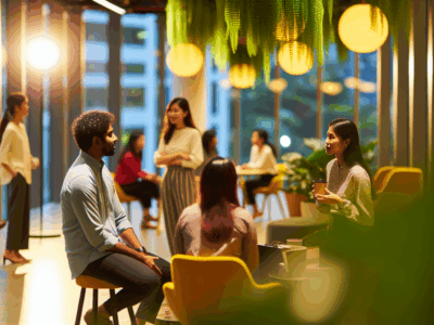 ```html Creating Supportive Environments for Growth and Well-being Creating a supportive environment isn’t merely a luxury; it is vital for cultivating a space where individuals can flourish and make meaningful contributions. Consider a garden: without the appropriate conditions—nutritious soil, adequate sunlight, and sufficient water—plants find it difficult to thrive. Transforming workplaces into nurturing spaces requires the same consideration. When we establish the right conditions, we invite flourishing relationships, increased productivity, and greater overall satisfaction among employees and leadership alike. The Essence of a Supportive Environment At the core of a supportive environment is the recognition that individuals are not just mere workers; they are human beings, imbued with emotions, aspirations, and complexities that extend well beyond their job descriptions. A supportive workplace acknowledges this fundamental truth and acts accordingly. Leaders who prioritise the cultivation of a nurturing environment enhance the emotional and mental well-being of their teams. The spaces we create can either lift a person’s potential or stifle it. You may wonder—how can we foster such an environment? A dedication to spiritual leadership, defined as guiding with a focus on values, character, and community, plays a crucial role in this endeavour. By integrating principles that promote emotional intelligence and ethical behaviour, we can cultivate engagement that resonates deeply with employees. Fry (2003) asserts that spiritual leadership connects to purpose and meaning, creating a significant uplift in an employee's experience, ultimately leading to greater productivity and job satisfaction. Empathy as the Cornerstone Empathy stands as a fundamental pillar here. Taking the time to comprehend the challenges your team faces—be they personal or professional—can create an immediate sense of support. Imagine this scenario: your colleague is overwhelmed with a project deadline. Instead of burdening them with more tasks, an empathetic leader might say, “I see you’re under pressure. Let’s figure out how to ease your load.” This simple gesture can transform feelings of isolation or stress into an atmosphere of support. Empathetic actions foster trust, rendering the workplace a safe haven for self-expression. When employees feel heard and understood, they are more likely to respond with loyalty and diligence. A workplace that champions such values will not merely witness rising figures; it cultivates enduring relationships and overall well-being. Encouraging Collaboration Supporting one another through collaboration creates synergy. Imagine a choir: when each singer harmonises with the others, the resulting melody is richer and more complex than any individual voice could produce. By creating collaborative spaces—both physical, such as open workspaces, and philosophical, through team-building initiatives—leaders can dismantle feelings of isolation and inspire creativity and problem-solving. Collaboration enables learning from one another, sparking innovation and deepening emotional bonds among employees. The act of coming together can result in outcomes that no one could achieve alone. When employees perceive themselves as part of a cohesive unit, it nurtures a strong sense of belonging and purpose. Flexibility and Work-Life Integration Supportive environments also recognise the importance of work-life integration. Balancing commitments often resembles walking a tightrope. Acknowledging that life exists beyond the office walls lends a sense of freedom. Implementing flexible working hours or permitting remote work empowers employees to manage their time effectively. When leaders grant such flexibility, they demonstrate trust in their team members’ ability to balance responsibilities. This not only boosts morale but fosters a culture of accountability. Employees feel that the organisation genuinely cares about their well-being rather than merely demanding productivity at all costs. Emphasising Health and Well-being It is essential to prioritise not just physical health but also the mental and emotional well-being of employees. Healthy, well-balanced individuals are typically more engaged and productive. Supporting initiatives such as wellness programmes, mental health days, or mindfulness workshops can equip employees with the tools necessary to manage stress and achieve personal balance. Promoting mindfulness practices, such as meditation breaks or quiet zones, can cultivate an environment where mental clarity thrives. Research suggests that mindfulness practices can enhance creativity, productivity, and overall job satisfaction (Langer, 2014). When team members feel their well-being is not only acknowledged but actively supported, they are far more likely to forge deeper connections with their work and workplace. Celebrating Diversity and Inclusion Every individual brings unique perspectives and backgrounds into the workplace; nurturing these diverse voices can significantly enhance creativity and innovation. Celebrating diversity and striving for inclusivity should be foundational values within any organisation. Initiatives that promote cultural awareness, advocate diverse hiring practices, and create spaces where all voices are acknowledged can lead to richer collaborative experiences. In an inclusive environment, employees feel valued and respected. This sense of belonging bolsters emotional health and sustains productivity, as employees contribute from a position of trust in their leadership. Continuous Feedback and Growth Constructive feedback constitutes an ongoing dialogue. Cultivating an environment that welcomes open discussion surrounding performance and expectations can foster growth and development, ensuring that employees do not feel stagnant. Feedback should be a two-way street, allowing leaders to learn from their teams just as they guide them. Regular check-ins and performance reviews can help identify areas of strength as well as opportunities for growth. This ongoing process can instil motivation and promote a growth mindset. For example, rather than merely evaluating performance, engaging in conversations about aspirations and opportunities for development can lead an employee to feel genuinely invested. Conclusion: Crafting a Vision for the Future Creating a supportive environment is not merely about a one-off initiative; it necessitates an ongoing commitment to cultivating a place where employees feel valued, heard, and empowered. Leaders have the opportunity to shape an atmosphere that nurtures relationships, encourages collaboration, and inspires growth. As we work on these environments, let us bear in mind that every small effort counts. From simple acts of kindness to instituting integrated well-being programmes, every step contributes to a more supportive culture that promotes both personal and professional development. Investing in workplace support structures transcends individual contentment; it lays the groundwork for an organisation that flourishes collectively. Employees nurtured in supportive settings are significantly more likely to remain dedicated, motivated, and engaged, paving the way for sustainable success. Through our commitment to fostering supportive environments, we open ourselves to a future filled with innovation, creativity, and achievement. Bibliography Fry, L. W. (2003). Toward a theory of spiritual leadership. *The Leadership Quarterly*, 14(6), 693-727. https://doi.org/10.1016/j.leaqua.2003.09.001 Langer, E. J. (2014). Mindfulness. *Daedalus*, 118(4), 1-28. https://www.daedalusbooks.com/D92264.html ```