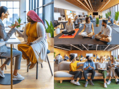 Implementing Well-Being Initiatives in the Workplace In today’s fast-paced world, where the pressures of work can frequently eclipse our natural inclination to nurture our well-being, the significance of placing well-being initiatives at the forefront of organisational strategies cannot be underestimated. Well-being initiatives encompass a wide array of programmes designed to support the holistic health of employees, addressing not only their physical welfare but also their mental and emotional states. It’s no longer solely about hitting deadlines; it's about cultivating an environment where employees feel valued, secure, and, most importantly, well. As we explore the implementation of effective well-being initiatives, it’s crucial to clarify why they are essential. Work environments beset by stress, anxiety, and burnout can result in disengagement, high turnover rates, and diminished productivity. Research indicates that content and healthy employees are more focused, creative, and committed to their work (Gupta, Kumar, & Singh, 2014). By introducing well-being initiatives, organisations are not merely acting out of goodwill; they are taking tangible steps toward a sustainable model that benefits everyone from the ground up. The Foundation of Well-Being Initiatives At their essence, well-being initiatives rest on the understanding that employees are individuals with distinct needs and aspirations. It’s vital to approach these initiatives holistically, addressing the multifaceted nature of well-being—spiritual, emotional, mental, and physical. This can be achieved through a comprehensive strategy that integrates various programmes under a cohesive framework. The initial step in this framework is the promotion of a supportive company culture. A culture that values and prioritises well-being creates a safe space for employees to express themselves and their needs without fear of judgement or reprisal. Implementing regular feedback mechanisms—such as surveys or one-on-one check-ins—can help leaders assess the current state of employee well-being and pinpoint areas ripe for improvement. Furthermore, awareness-building sessions that educate employees on the importance of mental and emotional health play a pivotal role. When employees grasp the significance of taking care of themselves beyond mere physical health, they begin to take ownership of their well-being. Creating Tailored Well-Being Programmes While generic well-being programmes can yield benefits, tailoring initiatives to meet the specific needs of your workforce leads to more favourable outcomes. Employees come from diverse backgrounds and hold varying values; thus, comprehending your workforce's unique characteristics is essential. For instance, one might contemplate incorporating mindfulness and resilience training. Research has demonstrated that practices like mindfulness can decrease stress levels and enhance overall job satisfaction (Langer, 2014). Not every employee will resonate with the same activities, so offering a variety of programmes such as yoga sessions, arts and crafts workshops, or team-building retreats can cater to diverse interests and requirements. Moreover, involving employees in the creation and implementation phases of these initiatives can significantly enhance their effectiveness. When employees feel they have a stake in the programmes that directly affect them, their engagement and participation levels tend to rise dramatically. This sense of ownership fosters a stronger connection to both the initiative and the organisation itself. Implementing Policies that Encourage Work-Life Balance One of the most critical aspects of well-being initiatives centres on promoting a healthy work-life balance. In numerous industries, long hours and constant connectivity have become the norm, leading to unsustainable levels of stress and fatigue. Organisations can tackle this by adopting flexible working hours and remote working options. By granting employees the autonomy to manage their time, they can allocate their energy more effectively between their professional and personal lives. This flexibility not only boosts productivity but also enables employees to cultivate richer experiences beyond the office. Moreover, organisations must be proactive in discouraging a culture of overworking. Leaders should exemplify healthy boundaries by taking breaks and utilising their annual leave. By visibly prioritising their own well-being, leaders reinforce the significance of this approach within the organisational culture. The Power of Recognition Authenticating well-being initiatives also entails recognising employee contributions and celebrating achievements regularly. Recognition can manifest in various forms, from a simple “thank you” at a team meeting to more formalised reward structures such as 'employee of the month' awards. When employees feel acknowledged and appreciated, they are motivated to bring their best selves to the workplace. Studies suggest that recognition not only boosts individual morale but also reinforces a sense of community within teams (Brown & Treviño, 2006). This creates a ripple effect—when employees feel valued, they invest more in the health of their work environment. Furthermore, fostering a culture of gratitude—as straightforward as it sounds—adds a significant layer of positivity to the workplace. Encouraging employees to express thanks to their colleagues enhances relationships and fosters a supportive, nurturing atmosphere. Evaluation and Continuous Improvement It is essential to evaluate the impact of well-being initiatives over time to ensure their effectiveness. Regular assessments can identify areas that require adjustment or enhancement. Gathering feedback through anonymous surveys or suggestion boxes facilitates honest insights from employees regarding these programmes. Moreover, it’s crucial to keep abreast of the latest research and best practices surrounding workplace well-being. Previous studies have shown that spiritual leadership can bolster the effectiveness of well-being initiatives by promoting values of generosity, self-compassion, and a mindful approach to leadership (Fry, 2003). It is equally vital to adapt and evolve initiatives in response to changing employee needs and external circumstances. Well-being is not static; it’s a dynamic, fluid concept that necessitates continual attention. By embedding evaluation and adjustment processes into well-being initiatives, organisations pave the way for sustainable growth and employee satisfaction. Concluding Thoughts In conclusion, effective well-being initiatives are not mere ‘nice-to-have’ additions to an organisation's strategy; they are essential for fostering a thriving workplace culture. By nurturing a supportive environment, creating tailored programmes, promoting work-life balance, recognising employee contributions, and continually assessing the effectiveness of these strategies, leaders can create a lasting impact on employee well-being. As we gaze toward the future, let us remain committed to prioritising well-being on our organisational agendas. With the right approach and dedication, it is possible not just to survive but to flourish, crafting workplaces where individuals can realise their fullest potential both personally and professionally. Bibliography Brown, M. E., & Treviño, L. K. (2006). Ethical leadership: A review and future directions. *The Leadership Quarterly*, 17(6), 595-616. https://psycnet.apa.org/record/2006-22770-006 Fry, L. W. (2003). Toward a theory of spiritual leadership. *The Leadership Quarterly*, 14(6), 693-727. https://doi.org/10.1016/j.leaqua.2003.09.001 Gupta, M., Kumar, V., & Singh, M. (2014). Creating satisfied employees through workplace spirituality: A study of the private insurance sector in Punjab (India). *Journal of Business Ethics*, 122(1), 79-88. https://ideas.repec.org/a/kap/jbuset/v122y2014i1p79-88.html Langer, E. J. (2014). Mindfulness. *Daedalus*, 118(4), 1-28. https://www.daedalusbooks.com/D92264.html