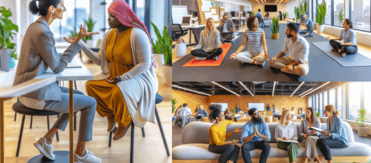 Implementing Well-Being Initiatives in the Workplace In today’s fast-paced world, where the pressures of work can frequently eclipse our natural inclination to nurture our well-being, the significance of placing well-being initiatives at the forefront of organisational strategies cannot be underestimated. Well-being initiatives encompass a wide array of programmes designed to support the holistic health of employees, addressing not only their physical welfare but also their mental and emotional states. It’s no longer solely about hitting deadlines; it's about cultivating an environment where employees feel valued, secure, and, most importantly, well. As we explore the implementation of effective well-being initiatives, it’s crucial to clarify why they are essential. Work environments beset by stress, anxiety, and burnout can result in disengagement, high turnover rates, and diminished productivity. Research indicates that content and healthy employees are more focused, creative, and committed to their work (Gupta, Kumar, & Singh, 2014). By introducing well-being initiatives, organisations are not merely acting out of goodwill; they are taking tangible steps toward a sustainable model that benefits everyone from the ground up. The Foundation of Well-Being Initiatives At their essence, well-being initiatives rest on the understanding that employees are individuals with distinct needs and aspirations. It’s vital to approach these initiatives holistically, addressing the multifaceted nature of well-being—spiritual, emotional, mental, and physical. This can be achieved through a comprehensive strategy that integrates various programmes under a cohesive framework. The initial step in this framework is the promotion of a supportive company culture. A culture that values and prioritises well-being creates a safe space for employees to express themselves and their needs without fear of judgement or reprisal. Implementing regular feedback mechanisms—such as surveys or one-on-one check-ins—can help leaders assess the current state of employee well-being and pinpoint areas ripe for improvement. Furthermore, awareness-building sessions that educate employees on the importance of mental and emotional health play a pivotal role. When employees grasp the significance of taking care of themselves beyond mere physical health, they begin to take ownership of their well-being. Creating Tailored Well-Being Programmes While generic well-being programmes can yield benefits, tailoring initiatives to meet the specific needs of your workforce leads to more favourable outcomes. Employees come from diverse backgrounds and hold varying values; thus, comprehending your workforce's unique characteristics is essential. For instance, one might contemplate incorporating mindfulness and resilience training. Research has demonstrated that practices like mindfulness can decrease stress levels and enhance overall job satisfaction (Langer, 2014). Not every employee will resonate with the same activities, so offering a variety of programmes such as yoga sessions, arts and crafts workshops, or team-building retreats can cater to diverse interests and requirements. Moreover, involving employees in the creation and implementation phases of these initiatives can significantly enhance their effectiveness. When employees feel they have a stake in the programmes that directly affect them, their engagement and participation levels tend to rise dramatically. This sense of ownership fosters a stronger connection to both the initiative and the organisation itself. Implementing Policies that Encourage Work-Life Balance One of the most critical aspects of well-being initiatives centres on promoting a healthy work-life balance. In numerous industries, long hours and constant connectivity have become the norm, leading to unsustainable levels of stress and fatigue. Organisations can tackle this by adopting flexible working hours and remote working options. By granting employees the autonomy to manage their time, they can allocate their energy more effectively between their professional and personal lives. This flexibility not only boosts productivity but also enables employees to cultivate richer experiences beyond the office. Moreover, organisations must be proactive in discouraging a culture of overworking. Leaders should exemplify healthy boundaries by taking breaks and utilising their annual leave. By visibly prioritising their own well-being, leaders reinforce the significance of this approach within the organisational culture. The Power of Recognition Authenticating well-being initiatives also entails recognising employee contributions and celebrating achievements regularly. Recognition can manifest in various forms, from a simple “thank you” at a team meeting to more formalised reward structures such as 'employee of the month' awards. When employees feel acknowledged and appreciated, they are motivated to bring their best selves to the workplace. Studies suggest that recognition not only boosts individual morale but also reinforces a sense of community within teams (Brown & Treviño, 2006). This creates a ripple effect—when employees feel valued, they invest more in the health of their work environment. Furthermore, fostering a culture of gratitude—as straightforward as it sounds—adds a significant layer of positivity to the workplace. Encouraging employees to express thanks to their colleagues enhances relationships and fosters a supportive, nurturing atmosphere. Evaluation and Continuous Improvement It is essential to evaluate the impact of well-being initiatives over time to ensure their effectiveness. Regular assessments can identify areas that require adjustment or enhancement. Gathering feedback through anonymous surveys or suggestion boxes facilitates honest insights from employees regarding these programmes. Moreover, it’s crucial to keep abreast of the latest research and best practices surrounding workplace well-being. Previous studies have shown that spiritual leadership can bolster the effectiveness of well-being initiatives by promoting values of generosity, self-compassion, and a mindful approach to leadership (Fry, 2003). It is equally vital to adapt and evolve initiatives in response to changing employee needs and external circumstances. Well-being is not static; it’s a dynamic, fluid concept that necessitates continual attention. By embedding evaluation and adjustment processes into well-being initiatives, organisations pave the way for sustainable growth and employee satisfaction. Concluding Thoughts In conclusion, effective well-being initiatives are not mere ‘nice-to-have’ additions to an organisation's strategy; they are essential for fostering a thriving workplace culture. By nurturing a supportive environment, creating tailored programmes, promoting work-life balance, recognising employee contributions, and continually assessing the effectiveness of these strategies, leaders can create a lasting impact on employee well-being. As we gaze toward the future, let us remain committed to prioritising well-being on our organisational agendas. With the right approach and dedication, it is possible not just to survive but to flourish, crafting workplaces where individuals can realise their fullest potential both personally and professionally. Bibliography Brown, M. E., & Treviño, L. K. (2006). Ethical leadership: A review and future directions. *The Leadership Quarterly*, 17(6), 595-616. https://psycnet.apa.org/record/2006-22770-006 Fry, L. W. (2003). Toward a theory of spiritual leadership. *The Leadership Quarterly*, 14(6), 693-727. https://doi.org/10.1016/j.leaqua.2003.09.001 Gupta, M., Kumar, V., & Singh, M. (2014). Creating satisfied employees through workplace spirituality: A study of the private insurance sector in Punjab (India). *Journal of Business Ethics*, 122(1), 79-88. https://ideas.repec.org/a/kap/jbuset/v122y2014i1p79-88.html Langer, E. J. (2014). Mindfulness. *Daedalus*, 118(4), 1-28. https://www.daedalusbooks.com/D92264.html