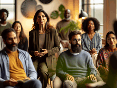 Spiritual Leadership: Nurturing a Holistic Approach Navigating the realm of leadership can be quite the adventure. It is not solely about managing tasks or achieving targets; it is about inspiring individuals. At the heart of this inspiration lies a profound concept – spiritual leadership. This is not merely a buzzword; it represents a transformative approach that transcends conventional leadership theories by connecting the spiritual lives of leaders and their teams, thus creating a workplace where individuals flourish. The Essence of Spiritual Leadership Spiritual leadership is often categorised into various definitions, but at its core, it promotes a vision that intertwines personal and professional realms. It involves fostering a workplace atmosphere that cultivates a sense of meaning and purpose – not only for the task at hand but also for the journey itself. Larry Fry’s research posits that spiritual leadership encompasses both intrinsic and extrinsic motivations, enabling followers to feel connected to something greater than themselves (Fry, 2003). Imagine leading a team where each member feels acknowledged, valued not just for their skills but for their very essence. That encapsulates the power of spiritual leadership. It encourages individuals to seek fulfilment in their roles and contribute more than merely their time; it promotes the investment of their hearts and minds. The Role of Values and Ethics In the context of spiritual leadership, values hold paramount importance. A leader who embodies ethical principles acts as a beacon of integrity. When leaders demonstrate their commitment to ethical practices, they lay the groundwork for a culture of trust. Employees are far likelier to engage deeply with their work when they know their leaders stand on solid ethical ground. Incorporating spirituality into your leadership approach transcends lofty ideals; it is about embedding these values into the very fabric of the workplace. For example, cultivating an environment where gratitude is expressed openly can foster a sense of community; promoting mindfulness can alleviate stress and enhance well-being among employees. Picture a scenario where a leader begins meetings by acknowledging the team’s efforts and successes. Such a simple act can light up the atmosphere and motivate the team to engage wholeheartedly, paving the way for increased productivity and a harmonious work environment. Nurturing Connections Through Mindfulness Mindfulness is a cornerstone of spiritual leadership, and rightly so. It fosters a culture of presence and awareness, enabling leaders and team members to connect on a deeper level. When individuals practise mindfulness, it becomes apparent in their interactions and decision-making. Conversations with team members transform into shared experiences rather than mere transactional exchanges. The benefits of mindfulness in leadership stretch beyond team dynamics; it fosters resilience. When challenges arise, a mindful leader can navigate them with clarity and grace. This contributes to an environment where employees feel safe to express concerns and explore innovative solutions without the fear of judgment. Envision walking into a workplace where everyone is fully engaged in the present moment, actively listening to each other; you would find creativity flourishing, not stifled by undue stress. Integrating Spiritual Practices in Leadership Integrating spiritual practices into leadership involves recognising the individual spirituality of team members and creating a space for those spiritual values to converge and enrich the workplace. This may manifest in the form of encouraging meditation breaks, fostering discussions on personal values, or even offering workshops on emotional intelligence and self-awareness. Studies have identified a direct correlation between workplace spirituality and employee satisfaction. In a thought-provoking study conducted by Gupta, Kumar, and Singh (2014), it was found that organisations fostering spiritual practices exhibited lower turnover rates and heightened employee morale. This reinforces the notion that when employees feel connected and valued, through an understanding and appreciation of their spiritual selves, they are more likely to thrive both professionally and personally. Imagine a company that encourages its employees to bring their whole selves to work rather than confining them to mere job descriptions. This approach not only boosts morale but also nurtures loyalty and dedication, ultimately reaping numerous benefits for the organisation. Challenges and Misconceptions One obstacle faced when introducing spiritual leadership into traditional business models is the potential misconceptions surrounding spirituality. Some may view it as a fanciful or unrealistic approach likely to hinder productivity. However, that could not be further from the truth. Spirituality in leadership is not about imposing religious beliefs; it is about cultivating a workplace ethos that acknowledges that every individual brings their unique experiences, beliefs, and values. Leaders can empower employees to express their individuality while still maintaining a professional focus. Consider a leader who takes the time to reflect on their team’s spiritual needs: they might incorporate moments of silence to clear the air before tackling challenging discussions, inviting those present to share their thoughts, or even leading a short meditation session. These practices can create a meaningful connection that transcends conventional employer-employee relationships. The Broader Impact of Spiritual Leadership The impact of spiritual leadership extends beyond the workplace confines. By fostering a culture that values spirituality, leaders contribute to broader societal well-being. Employees who feel fulfilled and empowered at work often carry these positive emotions into their personal lives, influencing the community and the world at large. According to research conducted by Oh and Wang (2020), spiritual leadership can cultivate an organisational culture that embraces innovation and ethical responsibility, driving positive societal change. This symbiotic relationship between individuals and organisations can lead to transformative outcomes that benefit every stakeholder involved. As these practices ripple through teams and organisations, they possess the potential to inspire action that positively influences overall community dynamics. Taking the Next Steps Toward Spiritual Leadership Transitioning to a spiritual leadership model necessitates commitment and courage. It is a journey, not a sprint, that involves self-reflection, the cultivation of personal values, and a readiness to embrace vulnerability. Leaders must also embrace the practice of continuous learning, becoming well-versed in personal development and fostering environments where others can grow alongside them. Consider finding a mentor who embodies the principles of spiritual leadership or engaging in workshops that delve deeper into mindfulness, ethical decision-making, and spiritual practices. The path may be challenging, but the potential rewards are transformative. As you embark upon or continue this significant journey of spiritual leadership, remain open to the lessons that will unfold. There is something profound in the intertwining of heart, mind, and spirit. When leaders embody these ideals, they illuminate the path for others, fostering engagement, loyalty, and enduring connections. Conclusion Spiritual leadership represents a rich tapestry of purpose, connection, and ethical conduct woven into the everyday fabric of organisational life. It holds the power to propel teams not merely towards achieving goals but towards collective fulfilment and personal growth. By embracing spiritual leadership, we are not just nurturing employees; we are cultivating a community rooted in trust, respect, and shared human experience. As we lean into this transformative approach, let us remember the incredible potential that lies in inspiring others. When we lead with authenticity and heart, we shape our workplaces and contribute positively to the world around us. Bibliography Fry, L. W. (2003). Toward a theory of spiritual leadership. The Leadership Quarterly, 14(6), 693-727. Gupta, M., Kumar, V., & Singh, M. (2014). Creating satisfied employees through workplace spirituality: A study of the private insurance sector in Punjab (India). Journal of Business Ethics, 122(1), 79-88. Oh, J., & Wang, J. (2020). Spiritual leadership: Current status and agenda for future research and practice. Journal of Management, Spirituality & Religion, 17, 223-248.