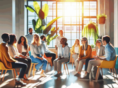 Creating Supportive Environments in Leadership Navigating the complexities of today’s workplace necessitates a more holistic approach to leadership. Leaders are no longer merely figures of authority; they are, in essence, facilitators of well-being, architects of trust, and advocates for inclusion. In this context, establishing supportive environments becomes essential, not only for employee satisfaction but also for boosting productivity and overall success. But what does it genuinely mean to nurture such spaces? The Core of Supportive Environments At its essence, a supportive environment is one where individuals feel safe, valued, and empowered. It is a climate that fosters collaboration rather than competition, encourages open dialogue instead of silence, and upholds ethical practices over mere economic performance. Picture it as fertile soil where the seeds of creativity and productivity can evolve into thriving ideas and solutions. By prioritising the emotional and psychological needs of team members, leaders can lay a solid foundation that enriches both individual and collective performances. Interestingly, research indicates that workplaces infused with spiritual elements often lead to enhanced employee well-being. According to Gupta et al. (2014), when employees find meaning and connection within their work environments, their satisfaction rises, directly benefiting the organisation. It comes as no surprise that contented employees tend to be more engaged, motivated, and productive. The Role of Leaders as Cultivators Leaders hold a pivotal role in shaping these environments. They must embody the principles they want to instil within their teams. For example, maintaining transparency in communication can foster trust, while displaying vulnerability demonstrates to employees that it’s acceptable to express themselves authentically. Leaders who share their uncertainties or admit to mistakes cultivate a culture of accountability that dispels fear and promotes learning. The significance of leading by example cannot be overstated. When leaders model ethical behaviour and compassion, this attitude cascades down through the ranks, creating an atmosphere in which everyone feels encouraged to act similarly. Such behaviour not only fosters personal connections but also reinforces a collective sense of purpose and belonging. The Pillars of Supportive Environments What, then, are some essential pillars upon which supportive environments rest? These include: 1. Empathy and Compassion: Taking the time to understand and acknowledge the feelings of team members lays the groundwork for robust interpersonal relationships. When employees feel heard, they are more likely to engage and be productive. 2. Open Communication: Encouraging honest dialogue nurtures a culture where feedback is welcomed and respected. This allows diverse opinions and voices to be heard, enriching collaborative efforts and decision-making processes. 3. Recognition and Feedback: Acknowledging accomplishments, whether sizable or small, helps employees feel valued. Consistent feedback can also serve as motivation, guiding them toward their professional objectives. 4. Flexibility: Allowing flexibility in work schedules and remote options can accommodate individual needs and lifestyles. Recognising that each employee has different personal commitments can foster loyalty and dedication. 5. Growth and Development Opportunities: Investing in skills training and personal development not only enhances employees' professional capabilities but also signals the organisation’s commitment to their long-term success. 6. Diversity and Inclusion: Welcoming diverse perspectives enriches workplace culture and drives innovation. When employees feel included, their contributions improve, fostering a genuine sense of belonging. Embedding Supportive Practices into Leadership Incorporating these practices into a leadership model requires deliberate effort and strategy. Here are a few methods to bring this into fruition: - Regular Check-Ins: Schedule regular one-on-one meetings with employees to discuss not only their workload but also their well-being, interests, and career aspirations. - Mindful Leadership Training: Introduce training programmes that focus on mindfulness and emotional intelligence. This equips leaders to manage their own emotions and respond to those of others effectively. - Create Feedback Mechanisms: Implement anonymous surveys that allow employees to express their opinions and suggestions about the workplace without fear of repercussions. - Utilise Onboarding Practices: Ensure that induction processes clearly articulate the values and expectations surrounding supportiveness and inclusivity from the outset. - Recognise Achievements Publicly: Celebrate both individual and team accomplishments in communal settings to enhance morale and promote cohesion. It is crucial to remember that creating supportive environments is not merely a one-off initiative. It is a continuous journey of reflection, adaptation, and responsiveness to the evolving needs of the team. Research Insights Examining the correlation between supportive environments and organisational outcomes is vital for any leader. Studies such as those conducted by Fry (2003) underscore that environments grounded in mutual respect and understanding promote higher engagement among employees. Such workplaces tend to exhibit elevated performance levels, lower turnover rates, and a more vibrant organisational culture. Moreover, operating from a place of authenticity and moral integrity ensures the sustainability of these supportive practices. As research suggests, when leaders cultivate environments that transcend mere transactional exchanges, they pave the path for deeper engagement and lasting success (Karakas, 2010). Conclusion: A Vision for the Future As we move into the future, the demand for supportive environments in leadership becomes increasingly urgent. Fostering a culture that values not just the “what,” but the “who,” is essential. By consciously designing workplaces that reflect positivity and growth—imbued with compassion and respect—we can elevate not only our organisations but also the quality of life for all involved. Remember, the foundation of effective leadership lies in the commitment to nurturing and uplifting those we seek to lead. By focusing our energies on establishing supportive environments, we unlock the possibilities for engagement, performance, and fulfilment, not just for individuals but for the collective whole. Bibliography Gupta, M., Kumar, V., & Singh, M. (2014). Creating satisfied employees through workplace spirituality: A study of the private insurance sector in Punjab (India). Journal of Business Ethics, 122(1), 79-88. https://ideas.repec.org/a/kap/jbuset/v122y2014i1p79-88.html Fry, L. W. (2003). Toward a theory of spiritual leadership. The Leadership Quarterly, 14(6), 693-727. https://doi.org/10.1016/j.leaqua.2003.09.001 Karakas, F. (2010). Spirituality and performance in organizations: A literature review. Journal of Business Ethics, 94(1), 89-106. https://link.springer.com/article/10.1007/s10551-009-0251-5