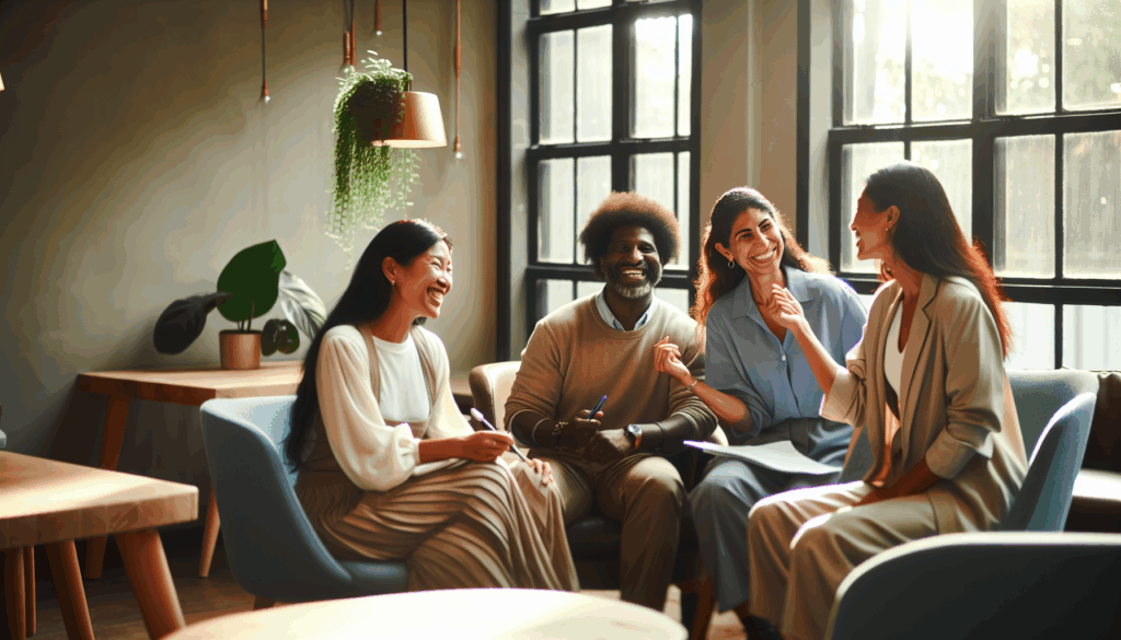 Creating Supportive Environments: The Essence of Spiritual Leadership Creating supportive environments within the workplace is not simply a passing trend; it is an essential aspect of effective leadership that resonates profoundly in the hearts and minds of employees. It encompasses much more than comfortable chairs or an open-plan office; it involves crafting a culture that fosters the well-being of individuals at every level. In this exploration, we will delve into the philosophies, practices, and implications of spiritual leadership, providing a comprehensive viewpoint on why this approach is critical in today’s organisational landscape. The Heart of Supportive Environments A supportive environment embodies respect, compassion, and understanding. Picture walking into a workplace brimming with positive energy, where appreciation and kindness take centre stage. This is not merely a utopian ideal; it is a tangible goal that leaders can realise by nurturing strong connections among team members and prioritising their holistic well-being. Fostering a supportive environment begins with leaders establishing trust. When team members feel safe to express their thoughts and ideas, innovation flourishes. Leaders who exhibit transparency and vulnerability pave the way for a culture in which everyone can contribute without fear of judgement. This openness allows individuals to prosper, promoting a sense of belonging that is essential for both personal and professional growth. Why Spiritual Leadership Matters Spiritual leadership is a framework that encourages leaders to align their personal values with their professional roles. It transcends conventional leadership styles by nurturing not only productivity but also the spiritual and emotional well-being of employees. According to Fry (2003), spiritual leadership involves creating a vision that inspires the inner self of followers, thereby enhancing their engagement and satisfaction at work. When leaders embrace a spiritual approach, they become catalysts for transformation. They establish environments where staff feel valued and connected to a higher purpose. This connection is crucial in a world increasingly characterised by disconnection and societal pressures. Within these spaces, the focus shifts from hierarchical structures to a community model, where collaboration and shared goals take precedence over individual ambition. Implementing Supportive Practices Creating a nurturing environment requires intentional action. Leaders must cultivate practices that promote well-being and reinforce the spiritual foundation of their organisation. Here are several strategies to consider: 1. Foster Open Communication: Establish safe spaces for dialogue. Regular check-ins can encourage team members to share their experiences, ideas, and challenges. When employees feel heard, they are more likely to engage and invest their energies into the team. 2. Prioritise Well-Being Initiatives: Introduce programmes focused on mental, emotional, and spiritual health. From mindfulness training to flexible working hours, these initiatives can significantly enhance employees' overall satisfaction. 3. Encourage Generosity: Promote a culture of giving and gratitude. Simple acts of appreciation can resonate throughout the workplace, fostering teamwork and alleviating stress. 4. Facilitate Personal Development: Offer opportunities for employees to pursue their goals, whether through training, further education, or mentoring. When individuals grow, organisations flourish. 5. Create a Values-Driven Culture: Clearly articulate the organisation's values and integrate them into everyday practices. This alignment bridges the personal and professional lives of employees, enhancing commitment and satisfaction. As highlighted by Karakas (2010), organisations that embrace spirituality report improved performance and lower turnover rates. This suggests that investing in the creation of a supportive environment not only enhances employee satisfaction but also contributes to overall organisational success. Impact on Organisational Performance The benefits of nurturing supportive environments extend beyond theory. Numerous studies illustrate the direct correlation between workplace spirituality, employee engagement, and performance metrics. When individuals feel valued and empowered, they are more productive, creative, and loyal to the organisation. Moreover, a supportive workplace can significantly reduce stress and the likelihood of burnout. When employees sense that their leaders are genuinely concerned for their well-being, a strong bond of loyalty develops, leading to lower absenteeism and greater job satisfaction. According to Gupta et al. (2014), a workplace steeped in spirituality not only enhances satisfaction but also lays the groundwork for sustained organisational commitment. Leaders must recognise that implementing supportive practices is not merely an addition to their responsibilities; it is an integral part of their role. By investing time and energy into their teams, they create the foundational blocks for a resilient, engaged, and productive workforce. Conclusion: A Vision for the Future Creating supportive environments requires an unwavering commitment to leadership that values the interconnection between personal and collective growth. As we cultivate these environments, we inspire individuals to flourish and unlock the collective potential of the organisation. The ripple effect of nurturing such spaces extends beyond the workplace, touching the lives of employees, their families, and the communities they inhabit. As we explore the facets of spiritual leadership and strive to create spaces that foster care and support, we realise that this endeavour is not just about achieving business outcomes — it is about ushering in a new era of compassionate leadership. With every step, we can build a workplace that not only thrives but also inspires, making a meaningful difference in the world. Bibliography Fry, L. W. (2003). Toward a theory of spiritual leadership. The Leadership Quarterly, 14(6), 693-727. Gupta, M., Kumar, V., & Singh, M. (2014). Creating satisfied employees through workplace spirituality: A study of the private insurance sector in Punjab (India). Journal of Business Ethics, 122(1), 79-88. Karakas, F. (2010). Spirituality and performance in organizations: A literature review. Journal of Business Ethics, 94(1), 89-106.