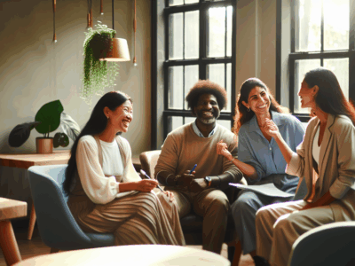 Creating Supportive Environments: The Essence of Spiritual Leadership Creating supportive environments within the workplace is not simply a passing trend; it is an essential aspect of effective leadership that resonates profoundly in the hearts and minds of employees. It encompasses much more than comfortable chairs or an open-plan office; it involves crafting a culture that fosters the well-being of individuals at every level. In this exploration, we will delve into the philosophies, practices, and implications of spiritual leadership, providing a comprehensive viewpoint on why this approach is critical in today’s organisational landscape. The Heart of Supportive Environments A supportive environment embodies respect, compassion, and understanding. Picture walking into a workplace brimming with positive energy, where appreciation and kindness take centre stage. This is not merely a utopian ideal; it is a tangible goal that leaders can realise by nurturing strong connections among team members and prioritising their holistic well-being. Fostering a supportive environment begins with leaders establishing trust. When team members feel safe to express their thoughts and ideas, innovation flourishes. Leaders who exhibit transparency and vulnerability pave the way for a culture in which everyone can contribute without fear of judgement. This openness allows individuals to prosper, promoting a sense of belonging that is essential for both personal and professional growth. Why Spiritual Leadership Matters Spiritual leadership is a framework that encourages leaders to align their personal values with their professional roles. It transcends conventional leadership styles by nurturing not only productivity but also the spiritual and emotional well-being of employees. According to Fry (2003), spiritual leadership involves creating a vision that inspires the inner self of followers, thereby enhancing their engagement and satisfaction at work. When leaders embrace a spiritual approach, they become catalysts for transformation. They establish environments where staff feel valued and connected to a higher purpose. This connection is crucial in a world increasingly characterised by disconnection and societal pressures. Within these spaces, the focus shifts from hierarchical structures to a community model, where collaboration and shared goals take precedence over individual ambition. Implementing Supportive Practices Creating a nurturing environment requires intentional action. Leaders must cultivate practices that promote well-being and reinforce the spiritual foundation of their organisation. Here are several strategies to consider: 1. Foster Open Communication: Establish safe spaces for dialogue. Regular check-ins can encourage team members to share their experiences, ideas, and challenges. When employees feel heard, they are more likely to engage and invest their energies into the team. 2. Prioritise Well-Being Initiatives: Introduce programmes focused on mental, emotional, and spiritual health. From mindfulness training to flexible working hours, these initiatives can significantly enhance employees' overall satisfaction. 3. Encourage Generosity: Promote a culture of giving and gratitude. Simple acts of appreciation can resonate throughout the workplace, fostering teamwork and alleviating stress. 4. Facilitate Personal Development: Offer opportunities for employees to pursue their goals, whether through training, further education, or mentoring. When individuals grow, organisations flourish. 5. Create a Values-Driven Culture: Clearly articulate the organisation's values and integrate them into everyday practices. This alignment bridges the personal and professional lives of employees, enhancing commitment and satisfaction. As highlighted by Karakas (2010), organisations that embrace spirituality report improved performance and lower turnover rates. This suggests that investing in the creation of a supportive environment not only enhances employee satisfaction but also contributes to overall organisational success. Impact on Organisational Performance The benefits of nurturing supportive environments extend beyond theory. Numerous studies illustrate the direct correlation between workplace spirituality, employee engagement, and performance metrics. When individuals feel valued and empowered, they are more productive, creative, and loyal to the organisation. Moreover, a supportive workplace can significantly reduce stress and the likelihood of burnout. When employees sense that their leaders are genuinely concerned for their well-being, a strong bond of loyalty develops, leading to lower absenteeism and greater job satisfaction. According to Gupta et al. (2014), a workplace steeped in spirituality not only enhances satisfaction but also lays the groundwork for sustained organisational commitment. Leaders must recognise that implementing supportive practices is not merely an addition to their responsibilities; it is an integral part of their role. By investing time and energy into their teams, they create the foundational blocks for a resilient, engaged, and productive workforce. Conclusion: A Vision for the Future Creating supportive environments requires an unwavering commitment to leadership that values the interconnection between personal and collective growth. As we cultivate these environments, we inspire individuals to flourish and unlock the collective potential of the organisation. The ripple effect of nurturing such spaces extends beyond the workplace, touching the lives of employees, their families, and the communities they inhabit. As we explore the facets of spiritual leadership and strive to create spaces that foster care and support, we realise that this endeavour is not just about achieving business outcomes — it is about ushering in a new era of compassionate leadership. With every step, we can build a workplace that not only thrives but also inspires, making a meaningful difference in the world. Bibliography Fry, L. W. (2003). Toward a theory of spiritual leadership. The Leadership Quarterly, 14(6), 693-727. Gupta, M., Kumar, V., & Singh, M. (2014). Creating satisfied employees through workplace spirituality: A study of the private insurance sector in Punjab (India). Journal of Business Ethics, 122(1), 79-88. Karakas, F. (2010). Spirituality and performance in organizations: A literature review. Journal of Business Ethics, 94(1), 89-106.