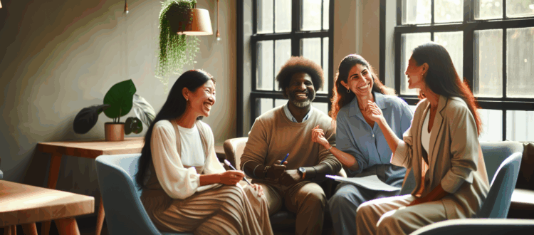 Creating Supportive Environments: The Essence of Spiritual Leadership Creating supportive environments within the workplace is not simply a passing trend; it is an essential aspect of effective leadership that resonates profoundly in the hearts and minds of employees. It encompasses much more than comfortable chairs or an open-plan office; it involves crafting a culture that fosters the well-being of individuals at every level. In this exploration, we will delve into the philosophies, practices, and implications of spiritual leadership, providing a comprehensive viewpoint on why this approach is critical in today’s organisational landscape. The Heart of Supportive Environments A supportive environment embodies respect, compassion, and understanding. Picture walking into a workplace brimming with positive energy, where appreciation and kindness take centre stage. This is not merely a utopian ideal; it is a tangible goal that leaders can realise by nurturing strong connections among team members and prioritising their holistic well-being. Fostering a supportive environment begins with leaders establishing trust. When team members feel safe to express their thoughts and ideas, innovation flourishes. Leaders who exhibit transparency and vulnerability pave the way for a culture in which everyone can contribute without fear of judgement. This openness allows individuals to prosper, promoting a sense of belonging that is essential for both personal and professional growth. Why Spiritual Leadership Matters Spiritual leadership is a framework that encourages leaders to align their personal values with their professional roles. It transcends conventional leadership styles by nurturing not only productivity but also the spiritual and emotional well-being of employees. According to Fry (2003), spiritual leadership involves creating a vision that inspires the inner self of followers, thereby enhancing their engagement and satisfaction at work. When leaders embrace a spiritual approach, they become catalysts for transformation. They establish environments where staff feel valued and connected to a higher purpose. This connection is crucial in a world increasingly characterised by disconnection and societal pressures. Within these spaces, the focus shifts from hierarchical structures to a community model, where collaboration and shared goals take precedence over individual ambition. Implementing Supportive Practices Creating a nurturing environment requires intentional action. Leaders must cultivate practices that promote well-being and reinforce the spiritual foundation of their organisation. Here are several strategies to consider: 1. Foster Open Communication: Establish safe spaces for dialogue. Regular check-ins can encourage team members to share their experiences, ideas, and challenges. When employees feel heard, they are more likely to engage and invest their energies into the team. 2. Prioritise Well-Being Initiatives: Introduce programmes focused on mental, emotional, and spiritual health. From mindfulness training to flexible working hours, these initiatives can significantly enhance employees' overall satisfaction. 3. Encourage Generosity: Promote a culture of giving and gratitude. Simple acts of appreciation can resonate throughout the workplace, fostering teamwork and alleviating stress. 4. Facilitate Personal Development: Offer opportunities for employees to pursue their goals, whether through training, further education, or mentoring. When individuals grow, organisations flourish. 5. Create a Values-Driven Culture: Clearly articulate the organisation's values and integrate them into everyday practices. This alignment bridges the personal and professional lives of employees, enhancing commitment and satisfaction. As highlighted by Karakas (2010), organisations that embrace spirituality report improved performance and lower turnover rates. This suggests that investing in the creation of a supportive environment not only enhances employee satisfaction but also contributes to overall organisational success. Impact on Organisational Performance The benefits of nurturing supportive environments extend beyond theory. Numerous studies illustrate the direct correlation between workplace spirituality, employee engagement, and performance metrics. When individuals feel valued and empowered, they are more productive, creative, and loyal to the organisation. Moreover, a supportive workplace can significantly reduce stress and the likelihood of burnout. When employees sense that their leaders are genuinely concerned for their well-being, a strong bond of loyalty develops, leading to lower absenteeism and greater job satisfaction. According to Gupta et al. (2014), a workplace steeped in spirituality not only enhances satisfaction but also lays the groundwork for sustained organisational commitment. Leaders must recognise that implementing supportive practices is not merely an addition to their responsibilities; it is an integral part of their role. By investing time and energy into their teams, they create the foundational blocks for a resilient, engaged, and productive workforce. Conclusion: A Vision for the Future Creating supportive environments requires an unwavering commitment to leadership that values the interconnection between personal and collective growth. As we cultivate these environments, we inspire individuals to flourish and unlock the collective potential of the organisation. The ripple effect of nurturing such spaces extends beyond the workplace, touching the lives of employees, their families, and the communities they inhabit. As we explore the facets of spiritual leadership and strive to create spaces that foster care and support, we realise that this endeavour is not just about achieving business outcomes — it is about ushering in a new era of compassionate leadership. With every step, we can build a workplace that not only thrives but also inspires, making a meaningful difference in the world. Bibliography Fry, L. W. (2003). Toward a theory of spiritual leadership. The Leadership Quarterly, 14(6), 693-727. Gupta, M., Kumar, V., & Singh, M. (2014). Creating satisfied employees through workplace spirituality: A study of the private insurance sector in Punjab (India). Journal of Business Ethics, 122(1), 79-88. Karakas, F. (2010). Spirituality and performance in organizations: A literature review. Journal of Business Ethics, 94(1), 89-106.