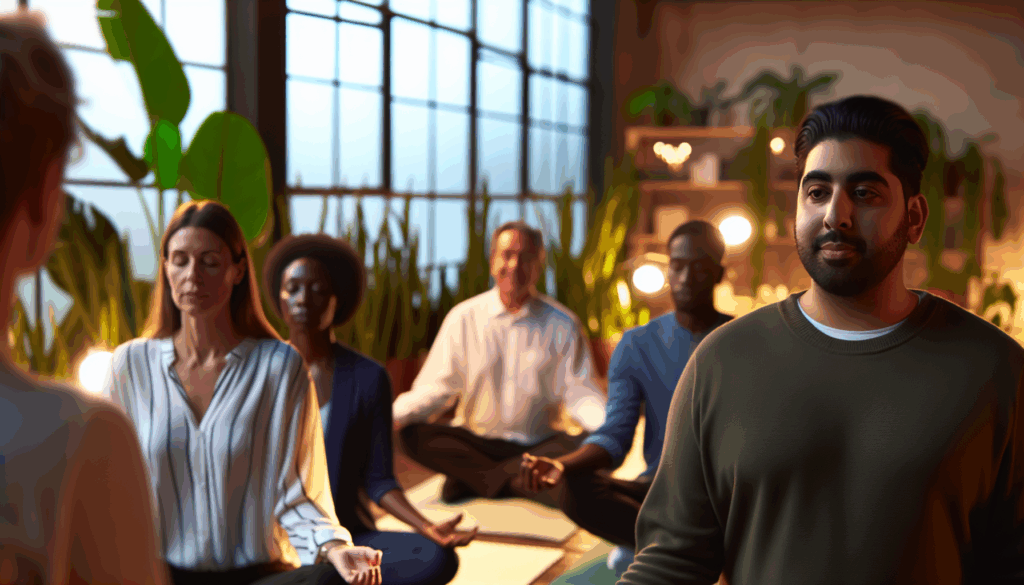 Understanding Stress in the Workplace: Spiritual Insights for Resilient Leadership Stress in the workplace is a widespread challenge that can permeate every aspect of an individual’s life, adversely affecting productivity, morale, and overall well-being. As spiritual leaders, we have a unique opportunity to address this issue not only with practical strategies but also with a holistic perspective grounded in compassion, mindfulness, and ethical considerations. How do we cultivate resilience amidst the inevitable stressors of work? Unpacking Stress: A Multifaceted Phenomenon Stress can be understood as a response to external pressures or demands, often perceived as overwhelming by the individual. In workplaces around the globe, factors such as tight deadlines, heavy workloads, interpersonal conflicts, and job insecurity create an environment conducive to stress. Interestingly, stress is not a uniform experience; it varies from person to person depending on individual thresholds and coping mechanisms. Consider the metaphor of a garden. Just as flowers require a delicate balance of sun and water to thrive, employees flourish in environments that nurture their emotional, mental, and spiritual health. What occurs when a garden is watered but never pruned? Initially, it may appear robust, but over time, the lack of attention leads to chaos and decline. This analogy illustrates how neglecting stressors in the workplace can result in detrimental outcomes, both for individuals and the organisation as a whole. The Role of Spiritual Leadership Spiritual leadership encourages us to focus not solely on achieving results but also on nurturing the inherent humanity within each employee. By embodying ethical values such as empathy, integrity, and mindfulness, we foster a culture that acknowledges stress rather than dismisses it. One of the core principles of spiritual leadership is the understanding of interconnectedness. When leaders are attuned to the emotional and spiritual needs of their team, they create an atmosphere where individuals feel valued, supported, and heard. A study by Fry (2003) underscores the profound impact of spiritual leadership on fostering positive organisational outcomes, including stress management. When employees perceive their leaders as caring and compassionate, they are more likely to voice their challenges openly, paving the way for collective problem-solving. Mindfulness: A Tool for Alleviating Stress Mindfulness practices are among the most effective tools for countering workplace stress. These practices enhance self-awareness and cultivate a sense of presence amidst external disarray. Mindfulness encourages individuals to pause, reflect, and engage fully in the moment, which can be particularly advantageous in high-pressure situations. Implementing mindfulness techniques does not necessitate a complete overhaul of the workplace structure. Simple changes, such as incorporating brief mindfulness breaks during meetings or encouraging deep-breathing exercises, can yield significant positive effects. By promoting a culture of mindfulness, leaders can assist employees in navigating stress with a renewed sense of clarity and resilience. As we delve into mindfulness, it is crucial to recognise its spiritual dimensions. When employees connect with their deeper selves through mindfulness, they cultivate inner peace and emotional stability that manifests in their professional lives. Creating a Supportive Work Environment A supportive work environment is crucial in effectively managing stress levels. Open communication channels, regular check-ins, and an emphasis on transparency can alleviate feelings of isolation and insecurity that frequently accompany workplace stress. Consider implementing mentorship programmes within your organisation. When senior leaders dedicate time to guide and support junior employees, it fosters a sense of belonging and diminishes the likelihood of stress. Employees who perceive support are more engaged and motivated, contributing to an overall healthier workplace atmosphere. Moreover, accommodating flexibility within the workplace can address numerous stressors. Acknowledging the diverse needs of employees through options such as flexible working hours or remote work can ease the pressure many experience in balancing personal and professional commitments. Encouragement and Recognition: The Key to Overcoming Stress One of the most straightforward yet impactful methods of mitigating stress is through encouragement and recognition. When individuals feel acknowledged for their efforts, it creates a positive feedback loop that enhances motivation and satisfaction. Encouragement can take many forms—whether through verbal affirmations, team celebrations of success, or small tokens of appreciation. The effect is profound; recognition fuels passion, and passionate employees are better equipped to manage stress. Fostering a culture of gratitude and appreciation cultivates an environment where employees not only feel valued but also reciprocate through increased engagement and lower stress levels. According to research by Karakas (2010), workplace spirituality positively influences both employee performance and mental well-being, exemplifying the multifaceted benefits of a thoughtful approach to leadership. Building Resilience: Training for the Future Developing resilience benefits individual employees and can transform the entire organisational culture. Providing training focused on stress management techniques, emotional intelligence, and mindfulness equips employees with the tools they require to navigate challenges effectively. Encouraging professionals to build resilience seamlessly integrates personal growth with professional development. Workshops, seminars, and team-building exercises can reinforce the importance of mental health and stress management, creating a robust framework for tackling stress collectively. Organisations should regard resilience training not merely as a routine task but as a long-term investment in their most cherished resource—their people. Conclusion: A Future of Resilient Leadership As we contemplate our roles as leaders, we are reminded that our actions resonate loudly. By cultivating environments that prioritise the well-being of our employees and actively addressing stress, we can create workplaces thriving on harmony and collaboration. Encouraging open discussions about stress, integrating mindfulness practices, and advocating for support and recognition within our teams will nurture a resilient workforce ready to confront challenges head-on. Ultimately, by leading with empathy and integrity, we empower not only our employees but ourselves to navigate life’s complexities with grace and resilience. Let us embrace these principles as we endeavour to cultivate workplaces where every individual can flourish, contributing to a more harmonious and effective organisational culture. Bibliography Fry, L. W. (2003). Toward a theory of spiritual leadership. The Leadership Quarterly, 14(6), 693-727. Karakas, F. (2010). Spirituality and performance in organisations: A literature review. Journal of Business Ethics, 94(1), 89-106.