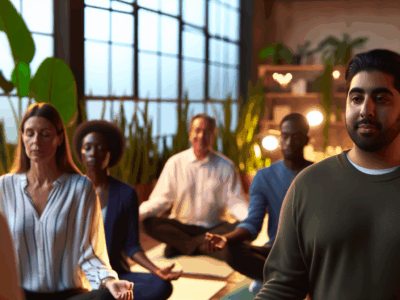 Understanding Stress in the Workplace: Spiritual Insights for Resilient Leadership Stress in the workplace is a widespread challenge that can permeate every aspect of an individual’s life, adversely affecting productivity, morale, and overall well-being. As spiritual leaders, we have a unique opportunity to address this issue not only with practical strategies but also with a holistic perspective grounded in compassion, mindfulness, and ethical considerations. How do we cultivate resilience amidst the inevitable stressors of work? Unpacking Stress: A Multifaceted Phenomenon Stress can be understood as a response to external pressures or demands, often perceived as overwhelming by the individual. In workplaces around the globe, factors such as tight deadlines, heavy workloads, interpersonal conflicts, and job insecurity create an environment conducive to stress. Interestingly, stress is not a uniform experience; it varies from person to person depending on individual thresholds and coping mechanisms. Consider the metaphor of a garden. Just as flowers require a delicate balance of sun and water to thrive, employees flourish in environments that nurture their emotional, mental, and spiritual health. What occurs when a garden is watered but never pruned? Initially, it may appear robust, but over time, the lack of attention leads to chaos and decline. This analogy illustrates how neglecting stressors in the workplace can result in detrimental outcomes, both for individuals and the organisation as a whole. The Role of Spiritual Leadership Spiritual leadership encourages us to focus not solely on achieving results but also on nurturing the inherent humanity within each employee. By embodying ethical values such as empathy, integrity, and mindfulness, we foster a culture that acknowledges stress rather than dismisses it. One of the core principles of spiritual leadership is the understanding of interconnectedness. When leaders are attuned to the emotional and spiritual needs of their team, they create an atmosphere where individuals feel valued, supported, and heard. A study by Fry (2003) underscores the profound impact of spiritual leadership on fostering positive organisational outcomes, including stress management. When employees perceive their leaders as caring and compassionate, they are more likely to voice their challenges openly, paving the way for collective problem-solving. Mindfulness: A Tool for Alleviating Stress Mindfulness practices are among the most effective tools for countering workplace stress. These practices enhance self-awareness and cultivate a sense of presence amidst external disarray. Mindfulness encourages individuals to pause, reflect, and engage fully in the moment, which can be particularly advantageous in high-pressure situations. Implementing mindfulness techniques does not necessitate a complete overhaul of the workplace structure. Simple changes, such as incorporating brief mindfulness breaks during meetings or encouraging deep-breathing exercises, can yield significant positive effects. By promoting a culture of mindfulness, leaders can assist employees in navigating stress with a renewed sense of clarity and resilience. As we delve into mindfulness, it is crucial to recognise its spiritual dimensions. When employees connect with their deeper selves through mindfulness, they cultivate inner peace and emotional stability that manifests in their professional lives. Creating a Supportive Work Environment A supportive work environment is crucial in effectively managing stress levels. Open communication channels, regular check-ins, and an emphasis on transparency can alleviate feelings of isolation and insecurity that frequently accompany workplace stress. Consider implementing mentorship programmes within your organisation. When senior leaders dedicate time to guide and support junior employees, it fosters a sense of belonging and diminishes the likelihood of stress. Employees who perceive support are more engaged and motivated, contributing to an overall healthier workplace atmosphere. Moreover, accommodating flexibility within the workplace can address numerous stressors. Acknowledging the diverse needs of employees through options such as flexible working hours or remote work can ease the pressure many experience in balancing personal and professional commitments. Encouragement and Recognition: The Key to Overcoming Stress One of the most straightforward yet impactful methods of mitigating stress is through encouragement and recognition. When individuals feel acknowledged for their efforts, it creates a positive feedback loop that enhances motivation and satisfaction. Encouragement can take many forms—whether through verbal affirmations, team celebrations of success, or small tokens of appreciation. The effect is profound; recognition fuels passion, and passionate employees are better equipped to manage stress. Fostering a culture of gratitude and appreciation cultivates an environment where employees not only feel valued but also reciprocate through increased engagement and lower stress levels. According to research by Karakas (2010), workplace spirituality positively influences both employee performance and mental well-being, exemplifying the multifaceted benefits of a thoughtful approach to leadership. Building Resilience: Training for the Future Developing resilience benefits individual employees and can transform the entire organisational culture. Providing training focused on stress management techniques, emotional intelligence, and mindfulness equips employees with the tools they require to navigate challenges effectively. Encouraging professionals to build resilience seamlessly integrates personal growth with professional development. Workshops, seminars, and team-building exercises can reinforce the importance of mental health and stress management, creating a robust framework for tackling stress collectively. Organisations should regard resilience training not merely as a routine task but as a long-term investment in their most cherished resource—their people. Conclusion: A Future of Resilient Leadership As we contemplate our roles as leaders, we are reminded that our actions resonate loudly. By cultivating environments that prioritise the well-being of our employees and actively addressing stress, we can create workplaces thriving on harmony and collaboration. Encouraging open discussions about stress, integrating mindfulness practices, and advocating for support and recognition within our teams will nurture a resilient workforce ready to confront challenges head-on. Ultimately, by leading with empathy and integrity, we empower not only our employees but ourselves to navigate life’s complexities with grace and resilience. Let us embrace these principles as we endeavour to cultivate workplaces where every individual can flourish, contributing to a more harmonious and effective organisational culture. Bibliography Fry, L. W. (2003). Toward a theory of spiritual leadership. The Leadership Quarterly, 14(6), 693-727. Karakas, F. (2010). Spirituality and performance in organisations: A literature review. Journal of Business Ethics, 94(1), 89-106.