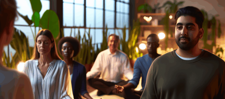 Understanding Stress in the Workplace: Spiritual Insights for Resilient Leadership Stress in the workplace is a widespread challenge that can permeate every aspect of an individual’s life, adversely affecting productivity, morale, and overall well-being. As spiritual leaders, we have a unique opportunity to address this issue not only with practical strategies but also with a holistic perspective grounded in compassion, mindfulness, and ethical considerations. How do we cultivate resilience amidst the inevitable stressors of work? Unpacking Stress: A Multifaceted Phenomenon Stress can be understood as a response to external pressures or demands, often perceived as overwhelming by the individual. In workplaces around the globe, factors such as tight deadlines, heavy workloads, interpersonal conflicts, and job insecurity create an environment conducive to stress. Interestingly, stress is not a uniform experience; it varies from person to person depending on individual thresholds and coping mechanisms. Consider the metaphor of a garden. Just as flowers require a delicate balance of sun and water to thrive, employees flourish in environments that nurture their emotional, mental, and spiritual health. What occurs when a garden is watered but never pruned? Initially, it may appear robust, but over time, the lack of attention leads to chaos and decline. This analogy illustrates how neglecting stressors in the workplace can result in detrimental outcomes, both for individuals and the organisation as a whole. The Role of Spiritual Leadership Spiritual leadership encourages us to focus not solely on achieving results but also on nurturing the inherent humanity within each employee. By embodying ethical values such as empathy, integrity, and mindfulness, we foster a culture that acknowledges stress rather than dismisses it. One of the core principles of spiritual leadership is the understanding of interconnectedness. When leaders are attuned to the emotional and spiritual needs of their team, they create an atmosphere where individuals feel valued, supported, and heard. A study by Fry (2003) underscores the profound impact of spiritual leadership on fostering positive organisational outcomes, including stress management. When employees perceive their leaders as caring and compassionate, they are more likely to voice their challenges openly, paving the way for collective problem-solving. Mindfulness: A Tool for Alleviating Stress Mindfulness practices are among the most effective tools for countering workplace stress. These practices enhance self-awareness and cultivate a sense of presence amidst external disarray. Mindfulness encourages individuals to pause, reflect, and engage fully in the moment, which can be particularly advantageous in high-pressure situations. Implementing mindfulness techniques does not necessitate a complete overhaul of the workplace structure. Simple changes, such as incorporating brief mindfulness breaks during meetings or encouraging deep-breathing exercises, can yield significant positive effects. By promoting a culture of mindfulness, leaders can assist employees in navigating stress with a renewed sense of clarity and resilience. As we delve into mindfulness, it is crucial to recognise its spiritual dimensions. When employees connect with their deeper selves through mindfulness, they cultivate inner peace and emotional stability that manifests in their professional lives. Creating a Supportive Work Environment A supportive work environment is crucial in effectively managing stress levels. Open communication channels, regular check-ins, and an emphasis on transparency can alleviate feelings of isolation and insecurity that frequently accompany workplace stress. Consider implementing mentorship programmes within your organisation. When senior leaders dedicate time to guide and support junior employees, it fosters a sense of belonging and diminishes the likelihood of stress. Employees who perceive support are more engaged and motivated, contributing to an overall healthier workplace atmosphere. Moreover, accommodating flexibility within the workplace can address numerous stressors. Acknowledging the diverse needs of employees through options such as flexible working hours or remote work can ease the pressure many experience in balancing personal and professional commitments. Encouragement and Recognition: The Key to Overcoming Stress One of the most straightforward yet impactful methods of mitigating stress is through encouragement and recognition. When individuals feel acknowledged for their efforts, it creates a positive feedback loop that enhances motivation and satisfaction. Encouragement can take many forms—whether through verbal affirmations, team celebrations of success, or small tokens of appreciation. The effect is profound; recognition fuels passion, and passionate employees are better equipped to manage stress. Fostering a culture of gratitude and appreciation cultivates an environment where employees not only feel valued but also reciprocate through increased engagement and lower stress levels. According to research by Karakas (2010), workplace spirituality positively influences both employee performance and mental well-being, exemplifying the multifaceted benefits of a thoughtful approach to leadership. Building Resilience: Training for the Future Developing resilience benefits individual employees and can transform the entire organisational culture. Providing training focused on stress management techniques, emotional intelligence, and mindfulness equips employees with the tools they require to navigate challenges effectively. Encouraging professionals to build resilience seamlessly integrates personal growth with professional development. Workshops, seminars, and team-building exercises can reinforce the importance of mental health and stress management, creating a robust framework for tackling stress collectively. Organisations should regard resilience training not merely as a routine task but as a long-term investment in their most cherished resource—their people. Conclusion: A Future of Resilient Leadership As we contemplate our roles as leaders, we are reminded that our actions resonate loudly. By cultivating environments that prioritise the well-being of our employees and actively addressing stress, we can create workplaces thriving on harmony and collaboration. Encouraging open discussions about stress, integrating mindfulness practices, and advocating for support and recognition within our teams will nurture a resilient workforce ready to confront challenges head-on. Ultimately, by leading with empathy and integrity, we empower not only our employees but ourselves to navigate life’s complexities with grace and resilience. Let us embrace these principles as we endeavour to cultivate workplaces where every individual can flourish, contributing to a more harmonious and effective organisational culture. Bibliography Fry, L. W. (2003). Toward a theory of spiritual leadership. The Leadership Quarterly, 14(6), 693-727. Karakas, F. (2010). Spirituality and performance in organisations: A literature review. Journal of Business Ethics, 94(1), 89-106.