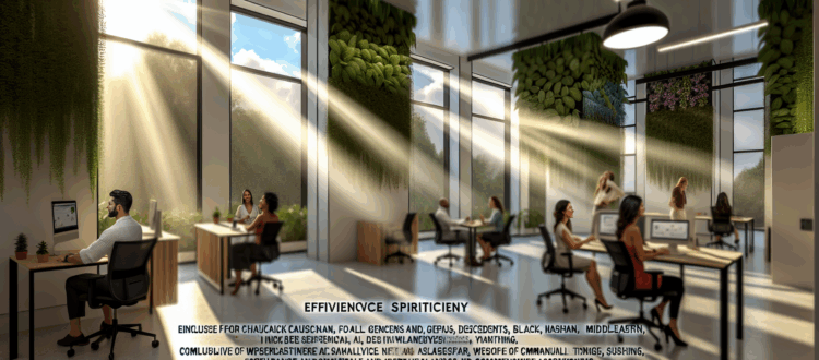 Understanding Stress and Its Impact on Workplace Spirituality Stress is a familiar spectre that lingers within the corridors of our workplaces, often manifesting in forms that adversely affect our mental and physical well-being. Traditionally perceived as a foe to productivity and concentration, stress also plays a significant role in shaping the performance of individuals, teams, and entire organisations. In the realm of spiritual leadership, understanding stress—or, more importantly, developing strategies to identify and alleviate it—holds profound implications for creating an environment in which employees can flourish. The dynamics of stress in the workplace are multifaceted. Stress can spring from a variety of sources, ranging from tight deadlines and heavy workloads to interpersonal conflicts and insufficient support. But what transpires when stress becomes a constant presence in our professional lives? It begins to cloud our judgement, dampen our creativity, and erode our ability to connect authentically with others, complicating the core mission of any organisation: achieving meaningful results through collaboration and shared objectives. In this discourse, we will delve into the nature of workplace stress, the unique hazards it poses, and, critically, the pivotal role of spiritual leadership in fostering a more balanced, harmonious work environment that alleviates the adverse effects of stress. Defining Workplace Stress Workplace stress is not merely an emotional reaction to pressure; it encompasses a range of experiences that can lead to severe consequences. The World Health Organisation defines stress as a response to demands that exceed one’s adaptive capabilities. This response can culminate in feelings of helplessness, anxiety, and ultimately burnout. The emotional and physical toll of prolonged stress is staggering, fuelling a cycle of disengagement and disillusionment that wears down even the most dedicated employees. One might question how stress infiltrates the working environment. It resembles a virus—contagious and insidious. The stress experienced by one individual can ripple through a team, lowering morale and diminishing productivity. On a broader scale, workplace stress significantly contributes to absenteeism, turnover, and low job satisfaction, which can hinder an organisation’s growth and sustainability. To truly grasp the weight of stress in the workplace, we must also appreciate its relationship with workplace spirituality. Spiritual leadership embraces the interconnectedness of all employees and acknowledges the importance of nurturing not only productivity but also holistic well-being. When stress permeates an organisation, it undermines this vision, constraining the potential for a thriving spiritual workplace where individuals feel valued and heard. Identifying Sources of Stress Effective leadership involves recognising the sources of stress within the workforce. It is crucial to pinpoint the factors that lead to heightened stress. These may include operational pressures, a lack of resources, unclear expectations, or poor communication. By identifying these stressors, leaders can take actionable steps to mitigate them. Consider the prevalent scenario of overwhelming workloads. Employees may find themselves inundated with tasks accompanied by unrealistic expectations and scant guidance. Such pressures not only lead to stress but also diminish one’s passion for their work. In a spiritually inclined environment, combating excessive workloads may necessitate re-evaluating task distributions, fostering teamwork, and ensuring that employees receive the necessary support. Furthermore, workplace culture plays a substantial role in shaping employees’ experiences with stress. Cultures that dissuade open communication can exacerbate feelings of isolation and anxiety. Fostering a culture of transparency, authenticity, and emotional safety is instrumental in combating workplace stress. Open conversations about mental health and work-life balance must be integral to any organisation’s ethos. Strategies for Reducing Workplace Stress To cultivate a spiritual and harmonious work environment, organisations must embody practices that actively reduce stress among employees. Below are practical strategies that leaders can implement to alleviate this burden: 1. Promote Mindfulness and Wellness: Mindfulness practices such as meditation, yoga, or simple breathing exercises offer powerful tools for managing stress. Encouraging employees to take moments throughout the day to reconnect with themselves can lead to clearer minds and greater focus. 2. Flexible Work Options: Offering flexible working hours or remote work possibilities enables employees to manage their time more efficiently, thereby reducing the stressors associated with commuting or rigid work schedules. Flexibility fosters a sense of autonomy, which is vital for personal well-being. 3. Encourage Open Communication: Create safe spaces for employees to express their concerns and feelings. Regular check-ins, feedback sessions, or informal gatherings promote openness and cultivate a sense of belonging. 4. Provide Training on Stress Management: Equipping employees with the tools and strategies to handle stress effectively can empower them to navigate challenges with greater resilience. Workshops focusing on emotional intelligence and coping mechanisms can foster a supportive community. 5. Recognise and Celebrate Achievements: Acknowledging employees' contributions fosters a sense of value and connection. Celebrating achievements, both significant and small, cultivates a positive atmosphere and deepens engagement. 6. Implement Community-Building Initiatives: Promote teamwork and relationships through team-building exercises or volunteer opportunities, allowing individuals to connect on a more personal level. This shared experience fosters a sense of unity and support amid stress. The Role of Spiritual Leadership in Mitigating Stress Spiritual leadership is uniquely positioned to address stress in the workplace, providing a lens through which leaders can examine their own values and the environment they cultivate. According to Fry (2003), spiritual leadership revolves around the quest for a higher purpose and nurturing a culture aligned with shared values. When leaders embody this philosophy, they are better equipped to navigate the emotional undercurrents present in their organisations. By actively engaging in practices that promote collective well-being, spiritual leaders create an atmosphere of safety and support. This environment does not merely aim to achieve targets; it inspires individuals to strive for personal fulfilment and spiritual growth within their roles. Fry (2003) delineates three key dimensions of spiritual leadership: vision, altruistic love, and hope/faith. When a leader embodies these principles, they not only inspire employees but also provide a guiding light during challenging times. Altruistic love translates into genuine care for team members—a critical element in reducing workplace stress. Employees who feel valued and respected are more likely to be engaged and demonstrate remarkable potential, even amid adversity. Moreover, instilling hope and faith cultivates resilience. When stress becomes overwhelming, the ability to believe in a shared vision and a supportive environment can serve as the bedrock upon which employees stand firm in their determination to thrive rather than falter. Conclusion: Cultivating a Culture of Well-Being Unraveling the complex weave of stress and spirituality in the workplace is a formidable endeavour, yet the rewards of this effort can be immense. When spiritual leaders prioritise well-being, employees can undergo a profound transformation—one characterised by enhanced collaboration, creativity, and satisfaction. As stress is effectively managed, a flourishing environment emerges where individuals and teams can realise their fullest potential. The key takeaway is that workplace stress is not an unavoidable reality but a challenge that, when approached with compassion and dedication, becomes an opportunity for growth. We are called to elevate our workplaces, not merely to a space of productivity but to an arena where individuals can connect authentically with their purpose and each other. By leading with intention, we can create sanctuaries of support, resilience, and spiritual fulfilment. Bibliography Fry, L. W. (2003). Toward a theory of spiritual leadership. The Leadership Quarterly, 14(6), 693-727. https://doi.org/10.1016/j.leaqua.2003.09.001