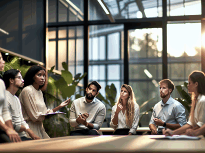 Overthinking and its Impact in Leadership Overthinking is a pervasive obstacle that many leaders encounter. It entails excessive contemplation regarding decisions, results, and potential ramifications, which can ultimately undermine our effectiveness and mental well-being. It becomes a double-edged sword: while thoughtful consideration has its merit in problem-solving and decision-making, overthinking may lead to paralysis and missed opportunities. This article delves into the nature of overthinking, its adverse effects, and practical strategies for leaders to confront this challenge while cultivating a more assured, focused, and productive work environment. Understanding Overthinking At its core, overthinking often presents itself as a mental loop—a cycle of endless anxiety, doubt, and anticipation of negative outcomes. Leaders might find themselves ensnared in contemplating the viability of projects, weighing the opinions of team members, or fearing the implications of seemingly minor decisions. This pattern can result in confusion, eroding trust among colleagues, and ultimately leading to disengagement. As leaders, we strive to uphold a sense of purpose and direction. However, allowing ourselves to become trapped in overthinking compromises our ability to lead decisively and confidently. Research indicates that overthinking is linked to heightened levels of stress, anxiety, and even depression (Makkar & Singh, 2020). These mental burdens can impair our effectiveness and the overall atmosphere within the workplace. If leaders are continually beset by doubts and uncertainties, how can they inspire their teams to do the same? Recognising the Signs of Overthinking The first step in combating overthinking is identifying when it occurs. Common signs include: 1. Persistent Worry: Do you find yourself repeatedly envisioning scenarios regarding the team’s future or the outcome of projects? 2. Feeling Stuck: Are you struggling to make decisions, even minor ones, due to fluctuating thoughts about what the right course of action might be? 3. Diminished Productivity: Have you noticed that staying on task or completing projects proves difficult due to excessive contemplation? 4. Seeking Validation: Do you often seek feedback from others to quell your doubts, frequently second-guessing their input? Recognising these signs enables leaders to pinpoint when overthinking is affecting their effectiveness, allowing them to take proactive measures to alleviate its impacts. The Consequences of Overthinking in Leadership The repercussions of permitting overthinking to take root can be extensive. When leaders excessively scrutinise decision-making processes, they risk falling into indecision—a considerable hindrance to achieving goals. This indecision not only hinders project progress but also fosters an environment where team members may hesitate to share ideas or suggestions, fearing they might be overridden. Furthermore, when leaders exhibit overthinking tendencies, it can create a culture where over-analysis becomes the norm. The team may, in turn, mimic such behaviour, resulting in a work environment steeped in anxiety and inefficiency. Instead of concentrating on collaboration and creativity, individuals become mired in excessive reflection, engendering a culture of procrastination rather than productivity. As articulated by Fry (2003), effective leadership necessitates clarity of thought and purpose. Thus, overthinking leads to distractions that can significantly diminish overall performance and morale within the team. Strategies to Overcome Overthinking 1. Mindfulness Practice: Engaging in mindfulness practices can assist leaders in grounding themselves in the present moment. Techniques such as deep breathing, meditation, or journaling empower individuals to clear their minds and focus on actionable insights rather than becoming ensnared in repetitive thought patterns. 2. Time Limits on Decision-Making: Setting stringent time frames for decision-making fosters prompt action rather than permitting thoughts to linger indefinitely. Implementing a system that allocates time for analysis and decision-making can facilitate comprehensive yet efficient dialogues. 3. Embrace Imperfection: Perfectionism often fuels overthinking. Encourage a culture where mistakes are viewed as learning opportunities. This enables both team members and leaders to set aside their fears and concentrate on innovation and creative problem-solving. 4. Seek Feedback: Instead of dwelling excessively on personal thoughts, solicit input from trusted colleagues or mentors. Valuing diverse perspectives can alleviate the burden of decision-making, reinforcing a sense of community and teamwork. 5. Limit Information Consumption: In an age inundated with information, sometimes less truly is more. Filtering out unnecessary or redundant data can clear your judgement, reducing the risk of overthinking. 6. Visualisation and Affirmation: Create positive affirmations that encourage clarity and confidence in decision-making processes. Reinforce this through mental visualisations of successful outcomes, directing focus from fears towards desired goals. Building a Culture that Fosters Clarity and Confidence As leaders, we play a pivotal role in shaping the culture of our organisations. By modelling behaviours that counter overthinking, we can create a stable, constructive atmosphere that nurtures collaboration, creativity, and growth. Consider the following: 1. Encourage Open Communication: Foster a culture where team members feel comfortable sharing ideas and concerns, reducing the fear that underpins overthinking. 2. Recognise Contributions: Acknowledge team members’ efforts to help elevate morale and counteract the adverse effects that arise from over-analysis. 3. Create Safe Spaces for Innovation: Allow teams to experiment and engage in trial and error without the burden of judgement. This diminishes the worries associated with failure and invites fresh perspectives. 4. Lead by Example: It is essential for leaders to exemplify the behaviours of clarity and decisiveness, breaking free from the constraints of overthinking themselves. Conclusion The mental distractions of overthinking can be formidable, but through conscious effort and intentional strategies, leaders can reclaim their focus and enhance their leadership effectiveness. Recognising the signs, understanding its implications, and endeavouring to overcome overthinking are not merely advantageous for leaders—they ultimately lay the groundwork for a thriving organisational culture. When clarity prevails, teams flourish, and achievements exceed expectations. By fostering an environment that balances mindfulness with decisiveness, we embark on a journey toward sustainable success, thriving in harmony with ourselves and our teams. Though our minds may occasionally lead us into a labyrinth of doubt, the illuminating light of focus and clarity paves the way for transformative leadership that inspires at all levels. Bibliography Fry, L. W. (2003). Toward a theory of spiritual leadership. The Leadership Quarterly, 14(6), 693-727. https://doi.org/10.1016/j.leaqua.2003.09.001 Makkar, S., & Singh, A. (2020). A conceptual development of spiritual leadership model. International Journal of Business and Globalisation. https://doi.org/10.1504/ijbg.2020.10032723