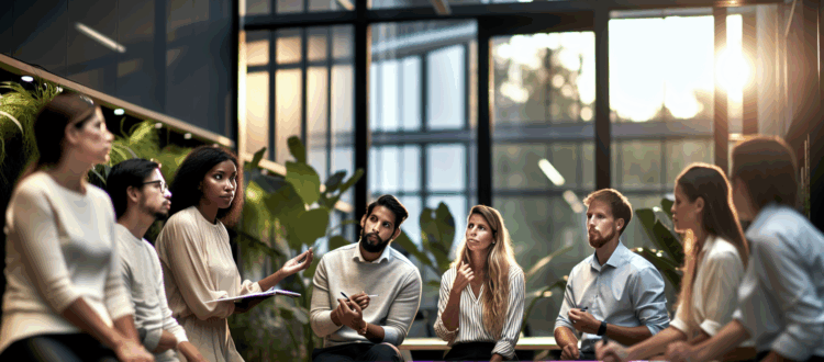 Overthinking and its Impact in Leadership Overthinking is a pervasive obstacle that many leaders encounter. It entails excessive contemplation regarding decisions, results, and potential ramifications, which can ultimately undermine our effectiveness and mental well-being. It becomes a double-edged sword: while thoughtful consideration has its merit in problem-solving and decision-making, overthinking may lead to paralysis and missed opportunities. This article delves into the nature of overthinking, its adverse effects, and practical strategies for leaders to confront this challenge while cultivating a more assured, focused, and productive work environment. Understanding Overthinking At its core, overthinking often presents itself as a mental loop—a cycle of endless anxiety, doubt, and anticipation of negative outcomes. Leaders might find themselves ensnared in contemplating the viability of projects, weighing the opinions of team members, or fearing the implications of seemingly minor decisions. This pattern can result in confusion, eroding trust among colleagues, and ultimately leading to disengagement. As leaders, we strive to uphold a sense of purpose and direction. However, allowing ourselves to become trapped in overthinking compromises our ability to lead decisively and confidently. Research indicates that overthinking is linked to heightened levels of stress, anxiety, and even depression (Makkar & Singh, 2020). These mental burdens can impair our effectiveness and the overall atmosphere within the workplace. If leaders are continually beset by doubts and uncertainties, how can they inspire their teams to do the same? Recognising the Signs of Overthinking The first step in combating overthinking is identifying when it occurs. Common signs include: 1. Persistent Worry: Do you find yourself repeatedly envisioning scenarios regarding the team’s future or the outcome of projects? 2. Feeling Stuck: Are you struggling to make decisions, even minor ones, due to fluctuating thoughts about what the right course of action might be? 3. Diminished Productivity: Have you noticed that staying on task or completing projects proves difficult due to excessive contemplation? 4. Seeking Validation: Do you often seek feedback from others to quell your doubts, frequently second-guessing their input? Recognising these signs enables leaders to pinpoint when overthinking is affecting their effectiveness, allowing them to take proactive measures to alleviate its impacts. The Consequences of Overthinking in Leadership The repercussions of permitting overthinking to take root can be extensive. When leaders excessively scrutinise decision-making processes, they risk falling into indecision—a considerable hindrance to achieving goals. This indecision not only hinders project progress but also fosters an environment where team members may hesitate to share ideas or suggestions, fearing they might be overridden. Furthermore, when leaders exhibit overthinking tendencies, it can create a culture where over-analysis becomes the norm. The team may, in turn, mimic such behaviour, resulting in a work environment steeped in anxiety and inefficiency. Instead of concentrating on collaboration and creativity, individuals become mired in excessive reflection, engendering a culture of procrastination rather than productivity. As articulated by Fry (2003), effective leadership necessitates clarity of thought and purpose. Thus, overthinking leads to distractions that can significantly diminish overall performance and morale within the team. Strategies to Overcome Overthinking 1. Mindfulness Practice: Engaging in mindfulness practices can assist leaders in grounding themselves in the present moment. Techniques such as deep breathing, meditation, or journaling empower individuals to clear their minds and focus on actionable insights rather than becoming ensnared in repetitive thought patterns. 2. Time Limits on Decision-Making: Setting stringent time frames for decision-making fosters prompt action rather than permitting thoughts to linger indefinitely. Implementing a system that allocates time for analysis and decision-making can facilitate comprehensive yet efficient dialogues. 3. Embrace Imperfection: Perfectionism often fuels overthinking. Encourage a culture where mistakes are viewed as learning opportunities. This enables both team members and leaders to set aside their fears and concentrate on innovation and creative problem-solving. 4. Seek Feedback: Instead of dwelling excessively on personal thoughts, solicit input from trusted colleagues or mentors. Valuing diverse perspectives can alleviate the burden of decision-making, reinforcing a sense of community and teamwork. 5. Limit Information Consumption: In an age inundated with information, sometimes less truly is more. Filtering out unnecessary or redundant data can clear your judgement, reducing the risk of overthinking. 6. Visualisation and Affirmation: Create positive affirmations that encourage clarity and confidence in decision-making processes. Reinforce this through mental visualisations of successful outcomes, directing focus from fears towards desired goals. Building a Culture that Fosters Clarity and Confidence As leaders, we play a pivotal role in shaping the culture of our organisations. By modelling behaviours that counter overthinking, we can create a stable, constructive atmosphere that nurtures collaboration, creativity, and growth. Consider the following: 1. Encourage Open Communication: Foster a culture where team members feel comfortable sharing ideas and concerns, reducing the fear that underpins overthinking. 2. Recognise Contributions: Acknowledge team members’ efforts to help elevate morale and counteract the adverse effects that arise from over-analysis. 3. Create Safe Spaces for Innovation: Allow teams to experiment and engage in trial and error without the burden of judgement. This diminishes the worries associated with failure and invites fresh perspectives. 4. Lead by Example: It is essential for leaders to exemplify the behaviours of clarity and decisiveness, breaking free from the constraints of overthinking themselves. Conclusion The mental distractions of overthinking can be formidable, but through conscious effort and intentional strategies, leaders can reclaim their focus and enhance their leadership effectiveness. Recognising the signs, understanding its implications, and endeavouring to overcome overthinking are not merely advantageous for leaders—they ultimately lay the groundwork for a thriving organisational culture. When clarity prevails, teams flourish, and achievements exceed expectations. By fostering an environment that balances mindfulness with decisiveness, we embark on a journey toward sustainable success, thriving in harmony with ourselves and our teams. Though our minds may occasionally lead us into a labyrinth of doubt, the illuminating light of focus and clarity paves the way for transformative leadership that inspires at all levels. Bibliography Fry, L. W. (2003). Toward a theory of spiritual leadership. The Leadership Quarterly, 14(6), 693-727. https://doi.org/10.1016/j.leaqua.2003.09.001 Makkar, S., & Singh, A. (2020). A conceptual development of spiritual leadership model. International Journal of Business and Globalisation. https://doi.org/10.1504/ijbg.2020.10032723