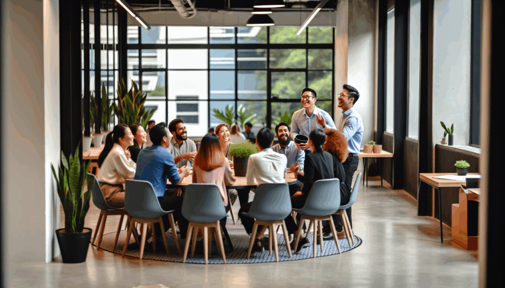 Creating Supportive Environments Supporting environments within workplaces are vital not only for achieving corporate goals but also for fostering the well-being and personal growth of every individual involved. A supportive workplace cultivates an atmosphere where employees feel valued, empowered, and inspired to excel. With the right approach, leadership can transform ordinary workplaces into flourishing grounds for creativity, collaboration, and personal fulfilment. But how can we nurture such environments, where the spirit of each individual can thrive alongside the overarching mission of the organisation? Understanding Supportive Environments At its essence, a supportive environment is one where individuals feel psychologically safe and appreciated. It acknowledges individual strengths, nurtures diverse perspectives, and promotes open, honest communication. This goes beyond simply offering perks or wellness programmes—although these are certainly beneficial. It delves deeply into the culture and ethos of the organisation. Imagine a workplace where mistakes are seen not as failures but as opportunities for learning. Envision a culture that celebrates achievements, no matter how small, and fosters gratitude among peers and leaders alike. This creates fertile ground for growth—employees are more inclined to experiment, innovate, and take calculated risks when they know their efforts are valued and they won’t face reprimand for merely trying. The Role of Leaders in Cultivating Supportive Environments Leadership plays a pivotal role in shaping these supportive environments. Visionary leaders transcend mere managerial duties; they become inspirational guides who elevate their teams. According to Fry (2003), effective leaders recognise that the energy they bring into the workplace profoundly influences employee satisfaction and engagement. The connection between a leader's energy and the overall atmosphere cannot be overstated. When leaders demonstrate empathy, authenticity, and ethical behaviour, they establish a powerful precedent. Emotional intelligence becomes an essential tool, enabling leaders to connect with their teams on a deeper level. It involves understanding the emotional landscape and responding effectively to the needs and feelings of others. Moving away from traditional command-and-control paradigms, modern leaders should embody compassion and mindfulness, acknowledging that employee well-being intertwines with organisational success. Listening and Engaging At the heart of a supportive environment lies open dialogue. Encouraging team members to voice their ideas, concerns, and suggestions nurtures trust and brings forth diverse perspectives that can lead to innovative solutions. Electronic surveys, suggestion boxes, and regular check-ins are tools leaders can utilise to gain insights into their team's mental and emotional states. Dare to ask your employees, “What do you need to thrive?” The responses can unlock a better understanding of your team's dynamics. Making it clear that their input is not only welcomed but expected can foster a sense of belonging and involvement. When people feel that their opinions hold weight, they are more likely to engage passionately with their work. Articulating Values and Mission Establishing a clear organisational mission and values creates a united focus that can unify staff. These values must resonate deeply with employees and reflect a commitment to supportive practices. A company that champions honesty, for example, is more likely to foster an environment where employees feel safe and open about their challenges. Moreover, articulating how these values translate into daily operations can turn abstract principles into tangible behaviours. For instance, if your organisation values sustainability, supporting initiatives—such as recycling programmes or green commuting options—reinforces this commitment and demonstrates to employees how they can embody these values in their everyday lives. Training and Development Investing in continuous learning is another hallmark of a supportive environment. By providing training opportunities, you empower employees to develop their skills and bolster their confidence. This need not be limited to job-specific training; consider the advantages of cultivating emotional intelligence, resilience, and mindfulness practices, as well. According to Reave (2005), effective leadership that integrates spiritual values into its practice links well-being to performance. Training in these areas fosters a workforce that performs admirably while being equipped to handle changes and challenges—leading to a more resilient and adaptable organisation. Mindfulness Practices Mindfulness is not merely a trendy concept; it is a powerful practice that can create significant ripples throughout an organisation. These practices encourage individuals to remain present, reduce stress levels, and enhance focus. Leaders who introduce mindfulness into the workplace—be it through meditation sessions, wellness breaks, or quiet zones—are seen as guardians of their employees’ mental health. Raising awareness around stress and mental fatigue can alter habits and behaviours. Mindfulness practices serve as reminders for teams to regularly check in with themselves. In doing so, organisations can cultivate a culture where well-being is paramount, leading to enhanced engagement, creativity, and, ultimately, results. You Are Not Alone Creating supportive environments does not require individuals to shoulder the burden alone. Leverage peer support, mentorship programmes, and group activities. Encourage your team to rally around one another—building camaraderie strengthens bonds that transcend job roles and personal differences. Celebrate team achievements, both large and small. By reinforcing the idea that every individual holds value, you cultivate an environment that supports inclusiveness and togetherness, making employees less susceptible to feelings of isolation or discontent. The Ripple Effect of Supportive Environments The establishment of a supportive environment produces a profound ripple effect. When employees feel valued and supported, their happiness increases, which leads to improved performance and creativity. This flow of positivity can transform not only individual employees but entire teams, and ultimately the organisation itself. Ultimately, as spiritual leaders, we recognise that the health of the workplace is mirrored in the holistic well-being of its individuals. Just as one nurtures a garden, we must care for it with intent and consideration. Seeking out and implementing practices that foster a supportive environment allows for individual growth while contributing to greater organisational success. So, let’s think expansively and lead by example. As we enrich our workplaces with care, openness, and inclusivity, we pave the way for a future where every employee can thrive. Let us collectively embrace the integration of ethics and empathy in our leadership styles, ensuring that the heart of our organisations beats strong and steady. Bibliography Fry, L. W. (2003). Toward a theory of spiritual leadership. The Leadership Quarterly, 14(6), 693-727. https://doi.org/10.1016/j.leaqua.2003.09.001 Reave, L. (2005). Spiritual values and practices related to leadership effectiveness. Leadership Quarterly, 16, 655-687. https://doi.org/10.1016/J.LEAQUA.2005.07.003