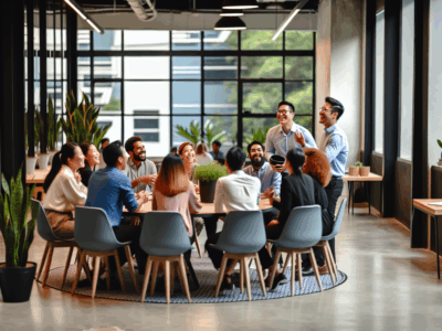 Creating Supportive Environments Supporting environments within workplaces are vital not only for achieving corporate goals but also for fostering the well-being and personal growth of every individual involved. A supportive workplace cultivates an atmosphere where employees feel valued, empowered, and inspired to excel. With the right approach, leadership can transform ordinary workplaces into flourishing grounds for creativity, collaboration, and personal fulfilment. But how can we nurture such environments, where the spirit of each individual can thrive alongside the overarching mission of the organisation? Understanding Supportive Environments At its essence, a supportive environment is one where individuals feel psychologically safe and appreciated. It acknowledges individual strengths, nurtures diverse perspectives, and promotes open, honest communication. This goes beyond simply offering perks or wellness programmes—although these are certainly beneficial. It delves deeply into the culture and ethos of the organisation. Imagine a workplace where mistakes are seen not as failures but as opportunities for learning. Envision a culture that celebrates achievements, no matter how small, and fosters gratitude among peers and leaders alike. This creates fertile ground for growth—employees are more inclined to experiment, innovate, and take calculated risks when they know their efforts are valued and they won’t face reprimand for merely trying. The Role of Leaders in Cultivating Supportive Environments Leadership plays a pivotal role in shaping these supportive environments. Visionary leaders transcend mere managerial duties; they become inspirational guides who elevate their teams. According to Fry (2003), effective leaders recognise that the energy they bring into the workplace profoundly influences employee satisfaction and engagement. The connection between a leader's energy and the overall atmosphere cannot be overstated. When leaders demonstrate empathy, authenticity, and ethical behaviour, they establish a powerful precedent. Emotional intelligence becomes an essential tool, enabling leaders to connect with their teams on a deeper level. It involves understanding the emotional landscape and responding effectively to the needs and feelings of others. Moving away from traditional command-and-control paradigms, modern leaders should embody compassion and mindfulness, acknowledging that employee well-being intertwines with organisational success. Listening and Engaging At the heart of a supportive environment lies open dialogue. Encouraging team members to voice their ideas, concerns, and suggestions nurtures trust and brings forth diverse perspectives that can lead to innovative solutions. Electronic surveys, suggestion boxes, and regular check-ins are tools leaders can utilise to gain insights into their team's mental and emotional states. Dare to ask your employees, “What do you need to thrive?” The responses can unlock a better understanding of your team's dynamics. Making it clear that their input is not only welcomed but expected can foster a sense of belonging and involvement. When people feel that their opinions hold weight, they are more likely to engage passionately with their work. Articulating Values and Mission Establishing a clear organisational mission and values creates a united focus that can unify staff. These values must resonate deeply with employees and reflect a commitment to supportive practices. A company that champions honesty, for example, is more likely to foster an environment where employees feel safe and open about their challenges. Moreover, articulating how these values translate into daily operations can turn abstract principles into tangible behaviours. For instance, if your organisation values sustainability, supporting initiatives—such as recycling programmes or green commuting options—reinforces this commitment and demonstrates to employees how they can embody these values in their everyday lives. Training and Development Investing in continuous learning is another hallmark of a supportive environment. By providing training opportunities, you empower employees to develop their skills and bolster their confidence. This need not be limited to job-specific training; consider the advantages of cultivating emotional intelligence, resilience, and mindfulness practices, as well. According to Reave (2005), effective leadership that integrates spiritual values into its practice links well-being to performance. Training in these areas fosters a workforce that performs admirably while being equipped to handle changes and challenges—leading to a more resilient and adaptable organisation. Mindfulness Practices Mindfulness is not merely a trendy concept; it is a powerful practice that can create significant ripples throughout an organisation. These practices encourage individuals to remain present, reduce stress levels, and enhance focus. Leaders who introduce mindfulness into the workplace—be it through meditation sessions, wellness breaks, or quiet zones—are seen as guardians of their employees’ mental health. Raising awareness around stress and mental fatigue can alter habits and behaviours. Mindfulness practices serve as reminders for teams to regularly check in with themselves. In doing so, organisations can cultivate a culture where well-being is paramount, leading to enhanced engagement, creativity, and, ultimately, results. You Are Not Alone Creating supportive environments does not require individuals to shoulder the burden alone. Leverage peer support, mentorship programmes, and group activities. Encourage your team to rally around one another—building camaraderie strengthens bonds that transcend job roles and personal differences. Celebrate team achievements, both large and small. By reinforcing the idea that every individual holds value, you cultivate an environment that supports inclusiveness and togetherness, making employees less susceptible to feelings of isolation or discontent. The Ripple Effect of Supportive Environments The establishment of a supportive environment produces a profound ripple effect. When employees feel valued and supported, their happiness increases, which leads to improved performance and creativity. This flow of positivity can transform not only individual employees but entire teams, and ultimately the organisation itself. Ultimately, as spiritual leaders, we recognise that the health of the workplace is mirrored in the holistic well-being of its individuals. Just as one nurtures a garden, we must care for it with intent and consideration. Seeking out and implementing practices that foster a supportive environment allows for individual growth while contributing to greater organisational success. So, let’s think expansively and lead by example. As we enrich our workplaces with care, openness, and inclusivity, we pave the way for a future where every employee can thrive. Let us collectively embrace the integration of ethics and empathy in our leadership styles, ensuring that the heart of our organisations beats strong and steady. Bibliography Fry, L. W. (2003). Toward a theory of spiritual leadership. The Leadership Quarterly, 14(6), 693-727. https://doi.org/10.1016/j.leaqua.2003.09.001 Reave, L. (2005). Spiritual values and practices related to leadership effectiveness. Leadership Quarterly, 16, 655-687. https://doi.org/10.1016/J.LEAQUA.2005.07.003