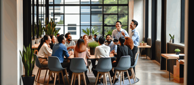 Creating Supportive Environments Supporting environments within workplaces are vital not only for achieving corporate goals but also for fostering the well-being and personal growth of every individual involved. A supportive workplace cultivates an atmosphere where employees feel valued, empowered, and inspired to excel. With the right approach, leadership can transform ordinary workplaces into flourishing grounds for creativity, collaboration, and personal fulfilment. But how can we nurture such environments, where the spirit of each individual can thrive alongside the overarching mission of the organisation? Understanding Supportive Environments At its essence, a supportive environment is one where individuals feel psychologically safe and appreciated. It acknowledges individual strengths, nurtures diverse perspectives, and promotes open, honest communication. This goes beyond simply offering perks or wellness programmes—although these are certainly beneficial. It delves deeply into the culture and ethos of the organisation. Imagine a workplace where mistakes are seen not as failures but as opportunities for learning. Envision a culture that celebrates achievements, no matter how small, and fosters gratitude among peers and leaders alike. This creates fertile ground for growth—employees are more inclined to experiment, innovate, and take calculated risks when they know their efforts are valued and they won’t face reprimand for merely trying. The Role of Leaders in Cultivating Supportive Environments Leadership plays a pivotal role in shaping these supportive environments. Visionary leaders transcend mere managerial duties; they become inspirational guides who elevate their teams. According to Fry (2003), effective leaders recognise that the energy they bring into the workplace profoundly influences employee satisfaction and engagement. The connection between a leader's energy and the overall atmosphere cannot be overstated. When leaders demonstrate empathy, authenticity, and ethical behaviour, they establish a powerful precedent. Emotional intelligence becomes an essential tool, enabling leaders to connect with their teams on a deeper level. It involves understanding the emotional landscape and responding effectively to the needs and feelings of others. Moving away from traditional command-and-control paradigms, modern leaders should embody compassion and mindfulness, acknowledging that employee well-being intertwines with organisational success. Listening and Engaging At the heart of a supportive environment lies open dialogue. Encouraging team members to voice their ideas, concerns, and suggestions nurtures trust and brings forth diverse perspectives that can lead to innovative solutions. Electronic surveys, suggestion boxes, and regular check-ins are tools leaders can utilise to gain insights into their team's mental and emotional states. Dare to ask your employees, “What do you need to thrive?” The responses can unlock a better understanding of your team's dynamics. Making it clear that their input is not only welcomed but expected can foster a sense of belonging and involvement. When people feel that their opinions hold weight, they are more likely to engage passionately with their work. Articulating Values and Mission Establishing a clear organisational mission and values creates a united focus that can unify staff. These values must resonate deeply with employees and reflect a commitment to supportive practices. A company that champions honesty, for example, is more likely to foster an environment where employees feel safe and open about their challenges. Moreover, articulating how these values translate into daily operations can turn abstract principles into tangible behaviours. For instance, if your organisation values sustainability, supporting initiatives—such as recycling programmes or green commuting options—reinforces this commitment and demonstrates to employees how they can embody these values in their everyday lives. Training and Development Investing in continuous learning is another hallmark of a supportive environment. By providing training opportunities, you empower employees to develop their skills and bolster their confidence. This need not be limited to job-specific training; consider the advantages of cultivating emotional intelligence, resilience, and mindfulness practices, as well. According to Reave (2005), effective leadership that integrates spiritual values into its practice links well-being to performance. Training in these areas fosters a workforce that performs admirably while being equipped to handle changes and challenges—leading to a more resilient and adaptable organisation. Mindfulness Practices Mindfulness is not merely a trendy concept; it is a powerful practice that can create significant ripples throughout an organisation. These practices encourage individuals to remain present, reduce stress levels, and enhance focus. Leaders who introduce mindfulness into the workplace—be it through meditation sessions, wellness breaks, or quiet zones—are seen as guardians of their employees’ mental health. Raising awareness around stress and mental fatigue can alter habits and behaviours. Mindfulness practices serve as reminders for teams to regularly check in with themselves. In doing so, organisations can cultivate a culture where well-being is paramount, leading to enhanced engagement, creativity, and, ultimately, results. You Are Not Alone Creating supportive environments does not require individuals to shoulder the burden alone. Leverage peer support, mentorship programmes, and group activities. Encourage your team to rally around one another—building camaraderie strengthens bonds that transcend job roles and personal differences. Celebrate team achievements, both large and small. By reinforcing the idea that every individual holds value, you cultivate an environment that supports inclusiveness and togetherness, making employees less susceptible to feelings of isolation or discontent. The Ripple Effect of Supportive Environments The establishment of a supportive environment produces a profound ripple effect. When employees feel valued and supported, their happiness increases, which leads to improved performance and creativity. This flow of positivity can transform not only individual employees but entire teams, and ultimately the organisation itself. Ultimately, as spiritual leaders, we recognise that the health of the workplace is mirrored in the holistic well-being of its individuals. Just as one nurtures a garden, we must care for it with intent and consideration. Seeking out and implementing practices that foster a supportive environment allows for individual growth while contributing to greater organisational success. So, let’s think expansively and lead by example. As we enrich our workplaces with care, openness, and inclusivity, we pave the way for a future where every employee can thrive. Let us collectively embrace the integration of ethics and empathy in our leadership styles, ensuring that the heart of our organisations beats strong and steady. Bibliography Fry, L. W. (2003). Toward a theory of spiritual leadership. The Leadership Quarterly, 14(6), 693-727. https://doi.org/10.1016/j.leaqua.2003.09.001 Reave, L. (2005). Spiritual values and practices related to leadership effectiveness. Leadership Quarterly, 16, 655-687. https://doi.org/10.1016/J.LEAQUA.2005.07.003