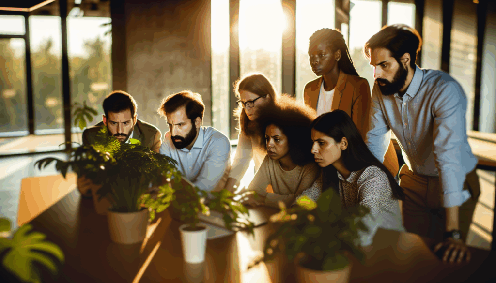 Understanding Organisational Commitment: The Key to Strong Leadership As spiritual leaders, it is essential to navigate the realm of organisational commitment with a thoughtful and compassionate approach. At its core, organisational commitment embodies the emotional and psychological attachment an employee has to their organisation. It is not merely about loyalty; it is about creating an environment where individuals feel valued, understood, and motivated to contribute their utmost. This article delves into the facets of organisational commitment, its significance in leadership, and practical strategies to foster a deep-seated commitment among team members. The Essence of Organisational Commitment Organisational commitment can often be described as the