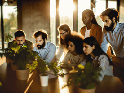 Understanding Organisational Commitment: The Key to Strong Leadership As spiritual leaders, it is essential to navigate the realm of organisational commitment with a thoughtful and compassionate approach. At its core, organisational commitment embodies the emotional and psychological attachment an employee has to their organisation. It is not merely about loyalty; it is about creating an environment where individuals feel valued, understood, and motivated to contribute their utmost. This article delves into the facets of organisational commitment, its significance in leadership, and practical strategies to foster a deep-seated commitment among team members. The Essence of Organisational Commitment Organisational commitment can often be described as the