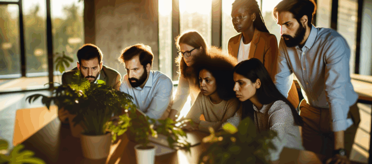 Understanding Organisational Commitment: The Key to Strong Leadership As spiritual leaders, it is essential to navigate the realm of organisational commitment with a thoughtful and compassionate approach. At its core, organisational commitment embodies the emotional and psychological attachment an employee has to their organisation. It is not merely about loyalty; it is about creating an environment where individuals feel valued, understood, and motivated to contribute their utmost. This article delves into the facets of organisational commitment, its significance in leadership, and practical strategies to foster a deep-seated commitment among team members. The Essence of Organisational Commitment Organisational commitment can often be described as the